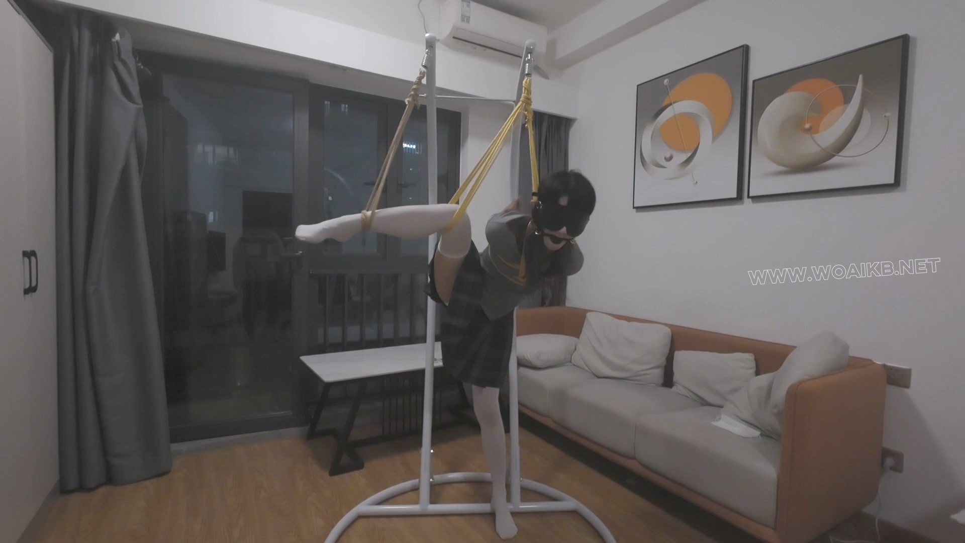 让人飞天再落地