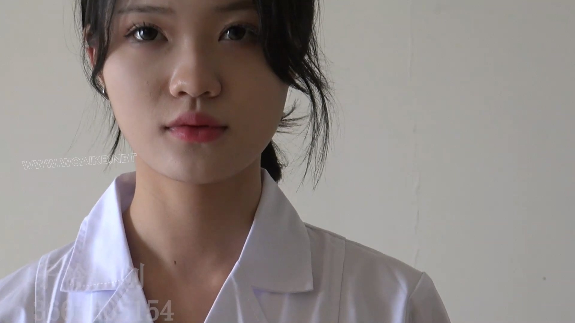 定拍 菲菲 护士服 肉丝 TK 挠脚