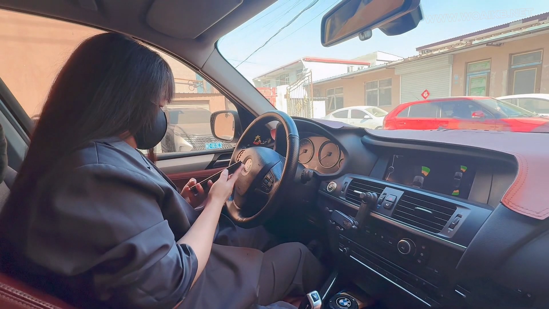 被报复的霸凌者2