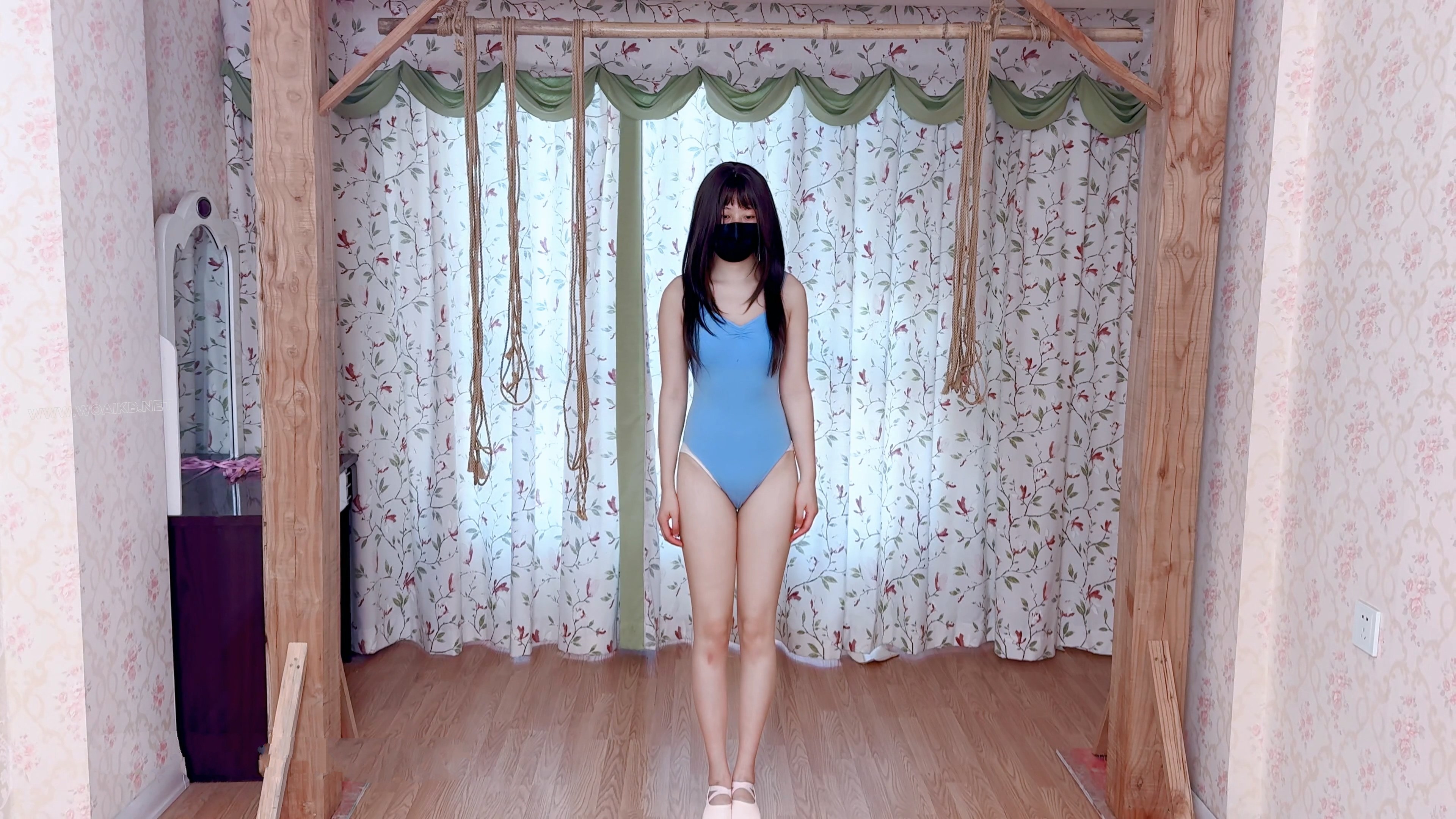 都忘记我是个绳师了(放置,SP,控制,喷潮)