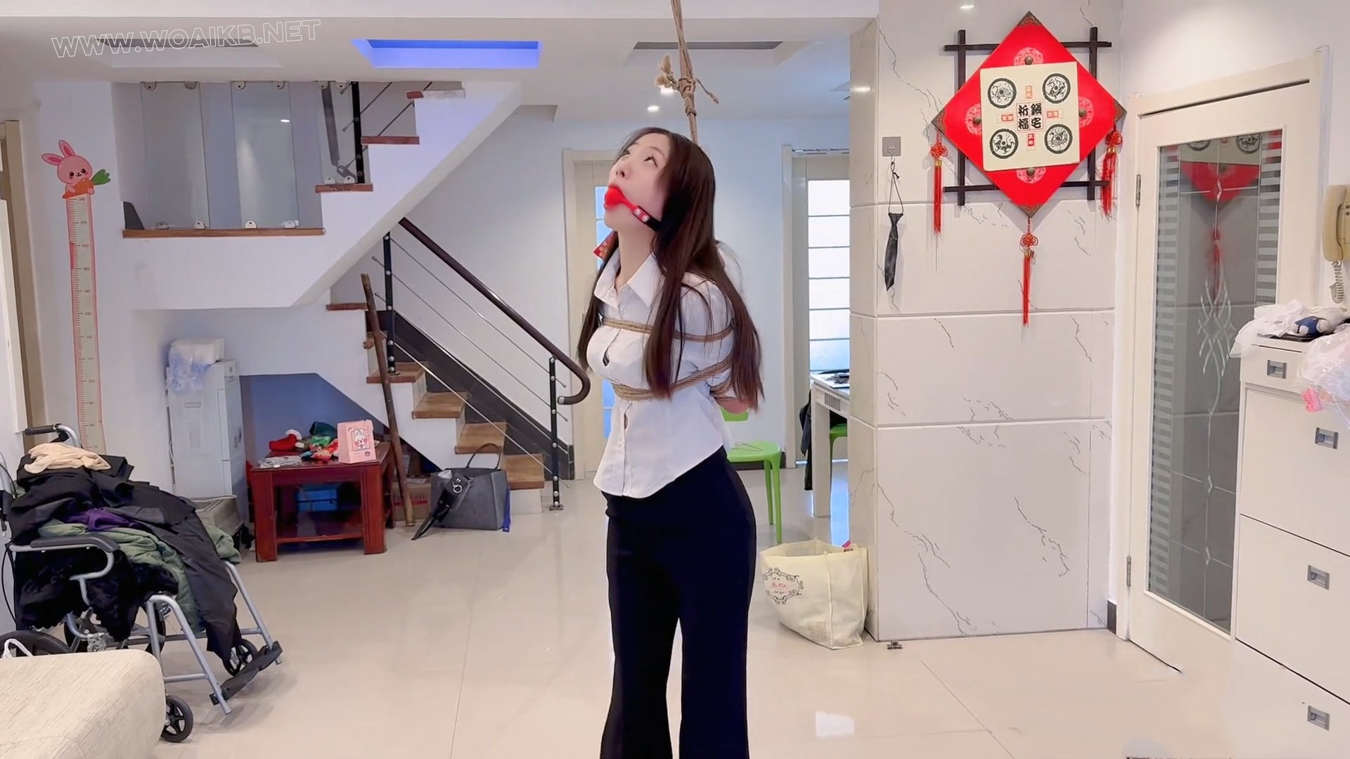 书瑶与众不同的假期