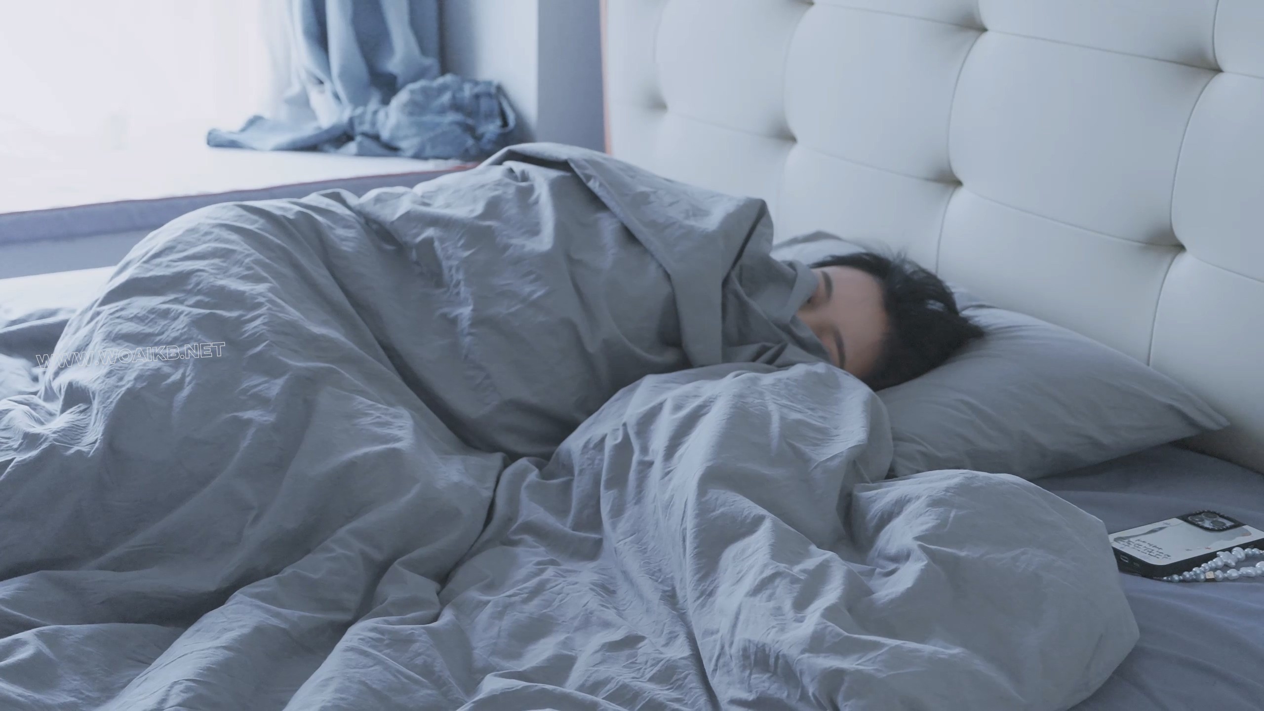 《绳影迷局 上》这次带着新作上线了！！！人声剧场版，内容比较贴近于我们每个人的…