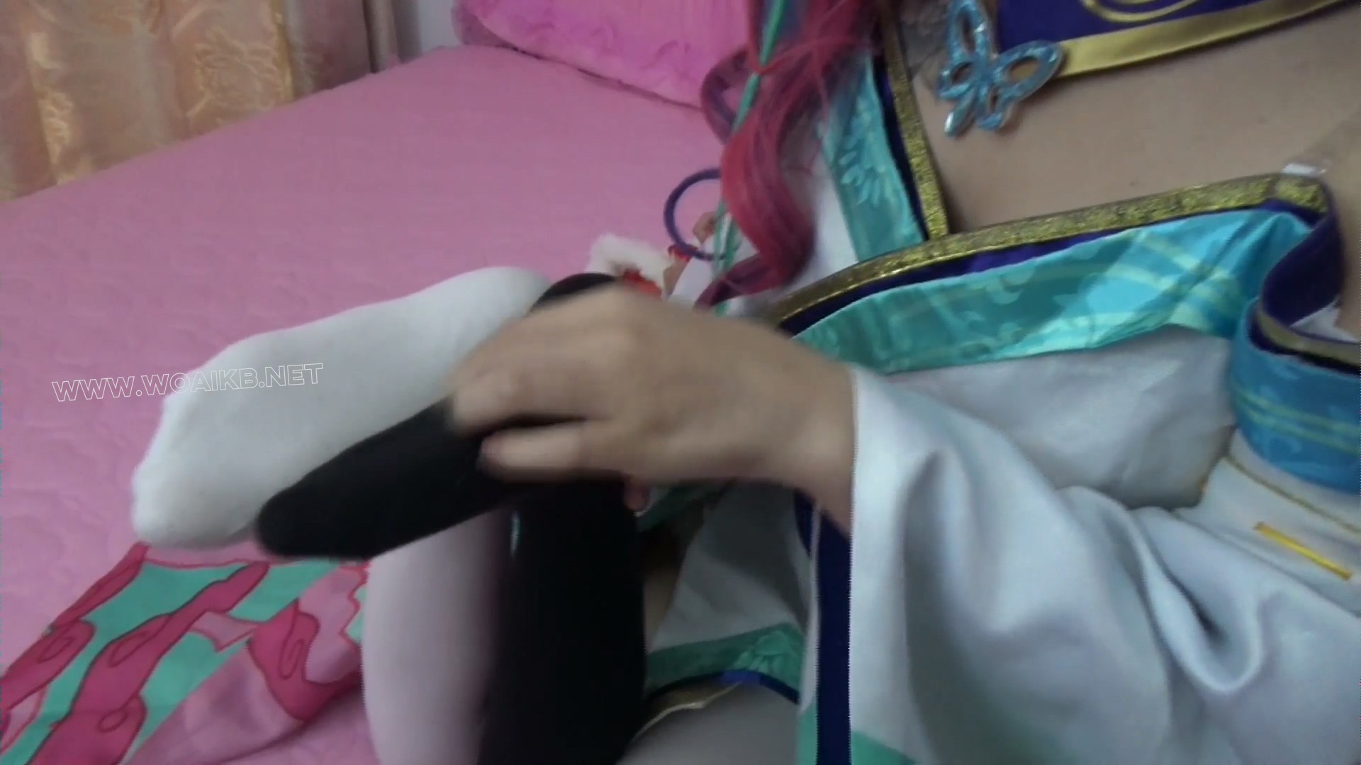 玉箫，琳媚，cosplay，互相TK 预览图 10