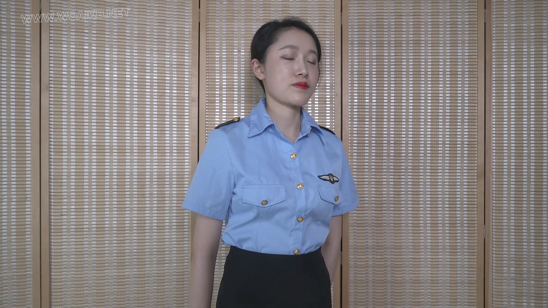 以安-送上门的检察官！