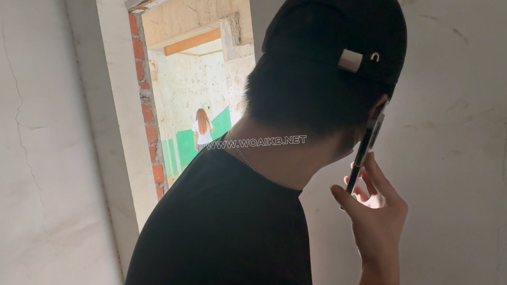 绿帽协会的考验 罪恶天台2