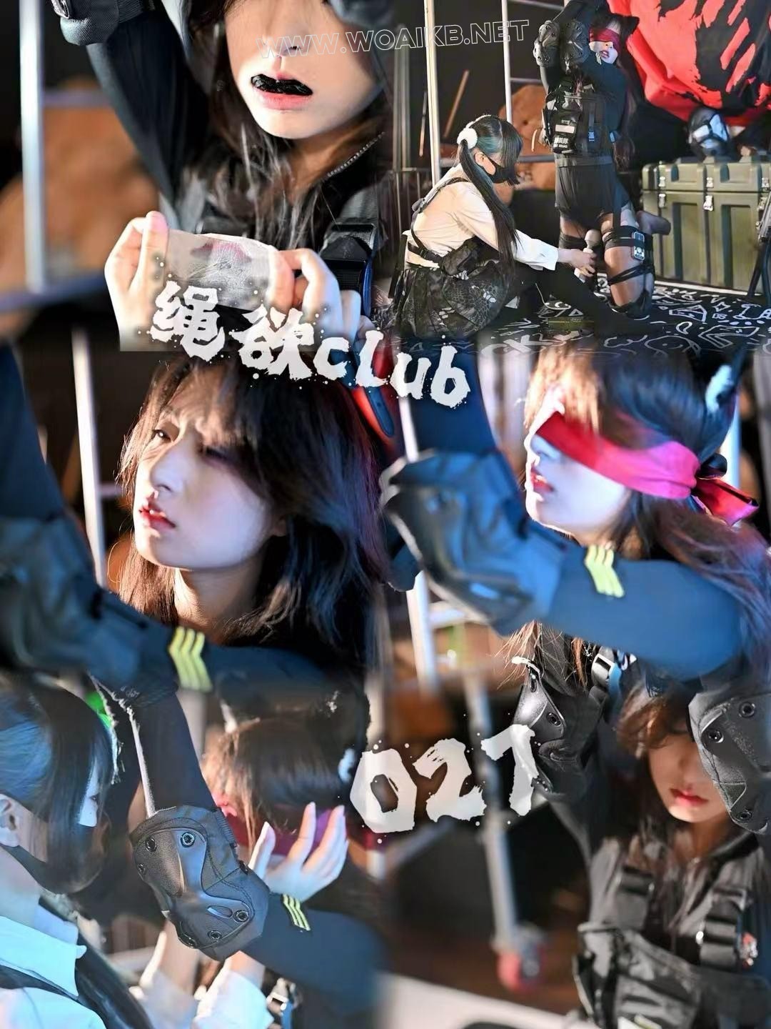 新人小王老师 某知名女主播的素人体验 无敌超绝战术娘 超美侧颜 氛围感 反差 双人…