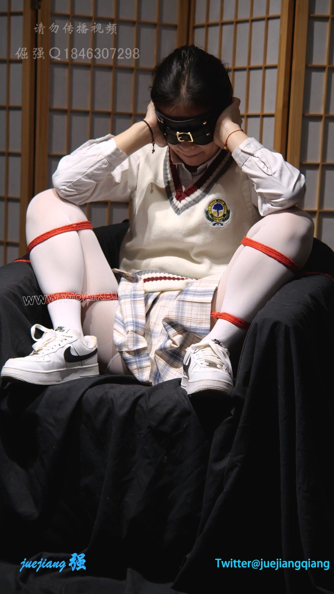 小琦多棒震震自嗨贴贴定拍