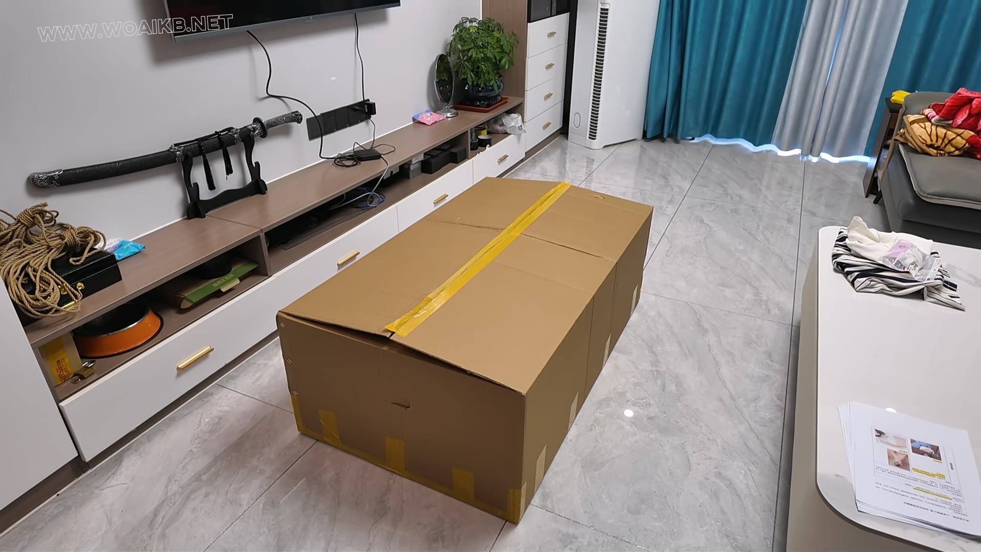 定拍佳佳-绑架人妻之白丝女仆 第二集下