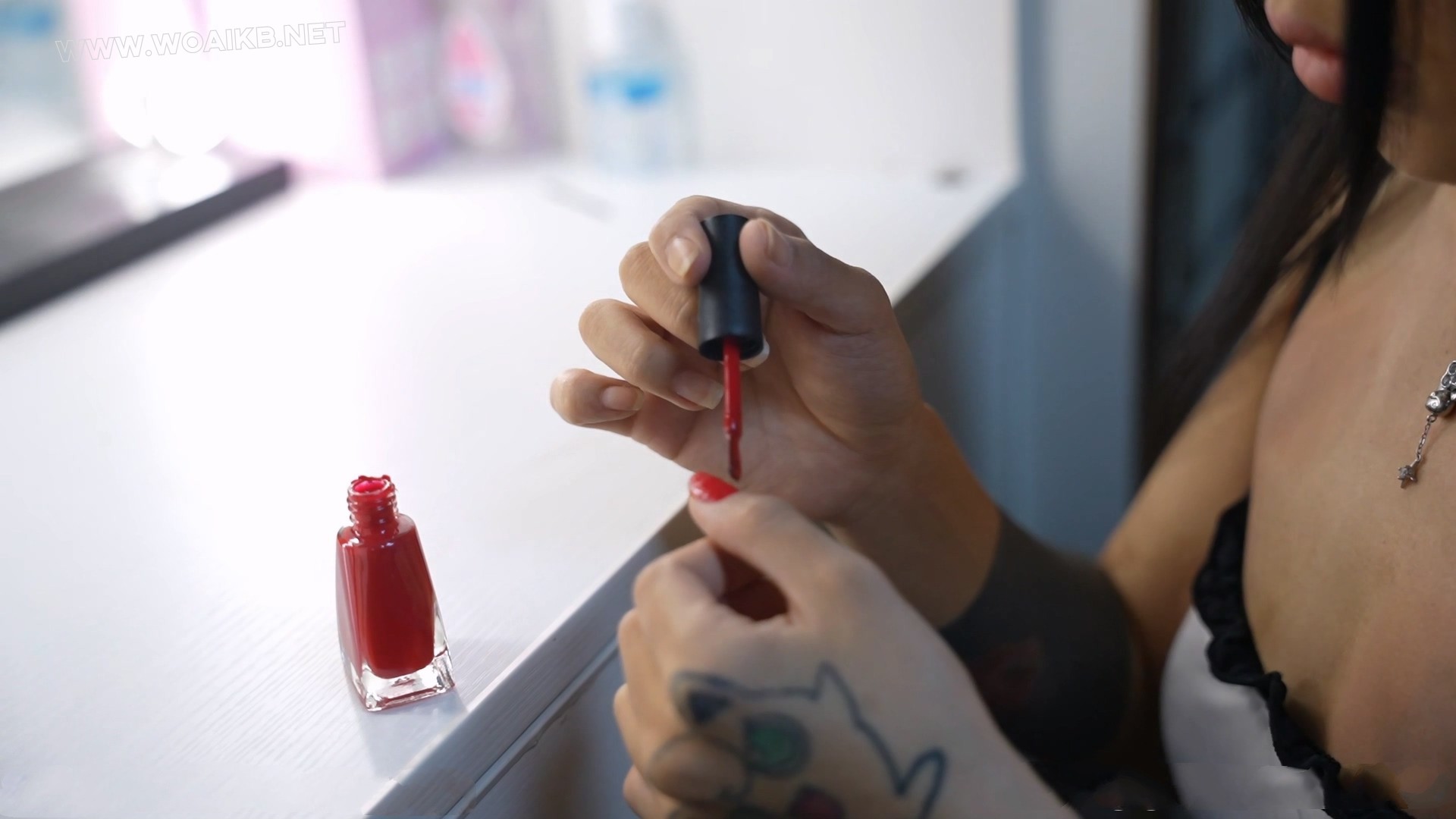 面试风波- （上集完整版）