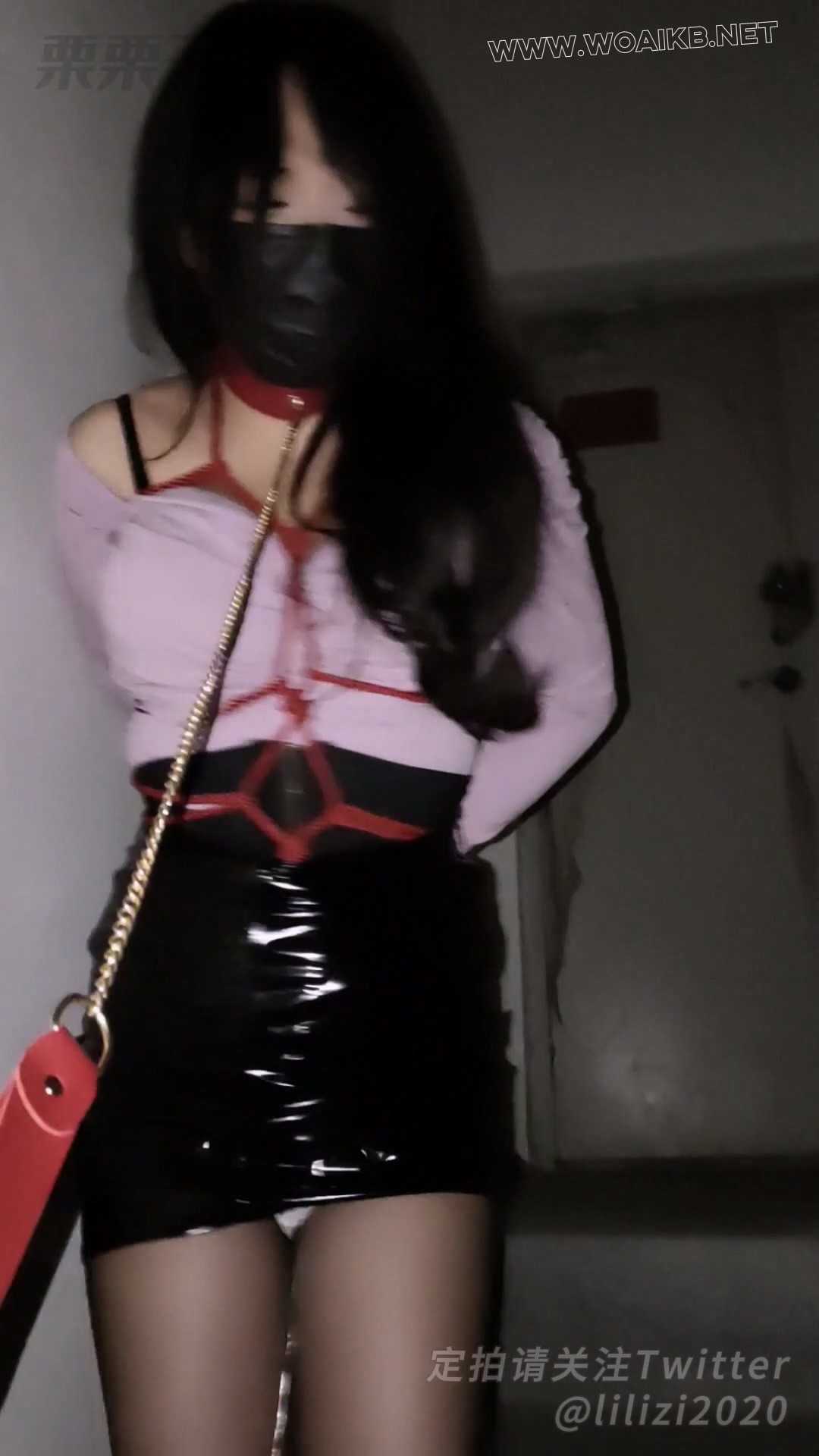 《被强制的女主播 03》 快乐蛋调教、户外调教、公园强高、公共洗手间强高、女网红…