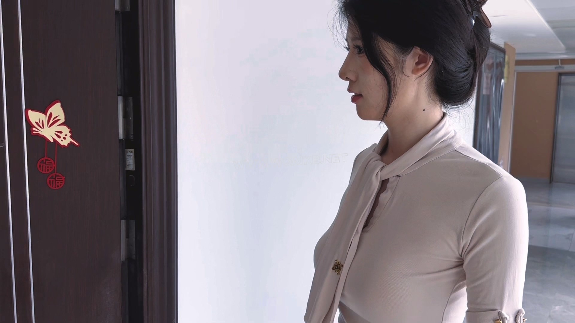 《难忘加班日》重磅双人作 ol职业装 胶带丝袜 强制 tk 娇喘声不断~剧情跌宕起伏很精彩