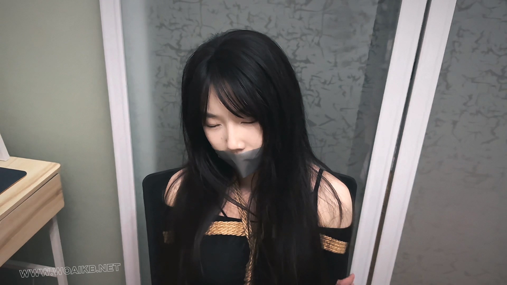 困困二十九弹，微剧情之化身搜查官被抓住惨遭折磨…