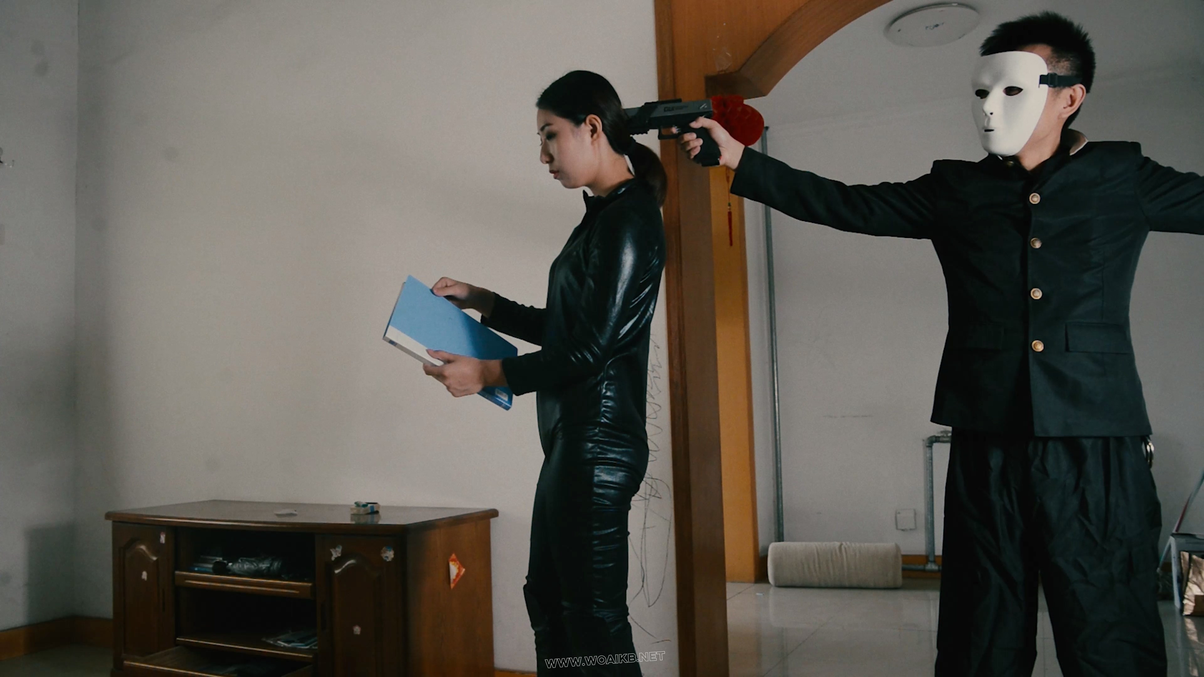 谍战II重制无水印无删版