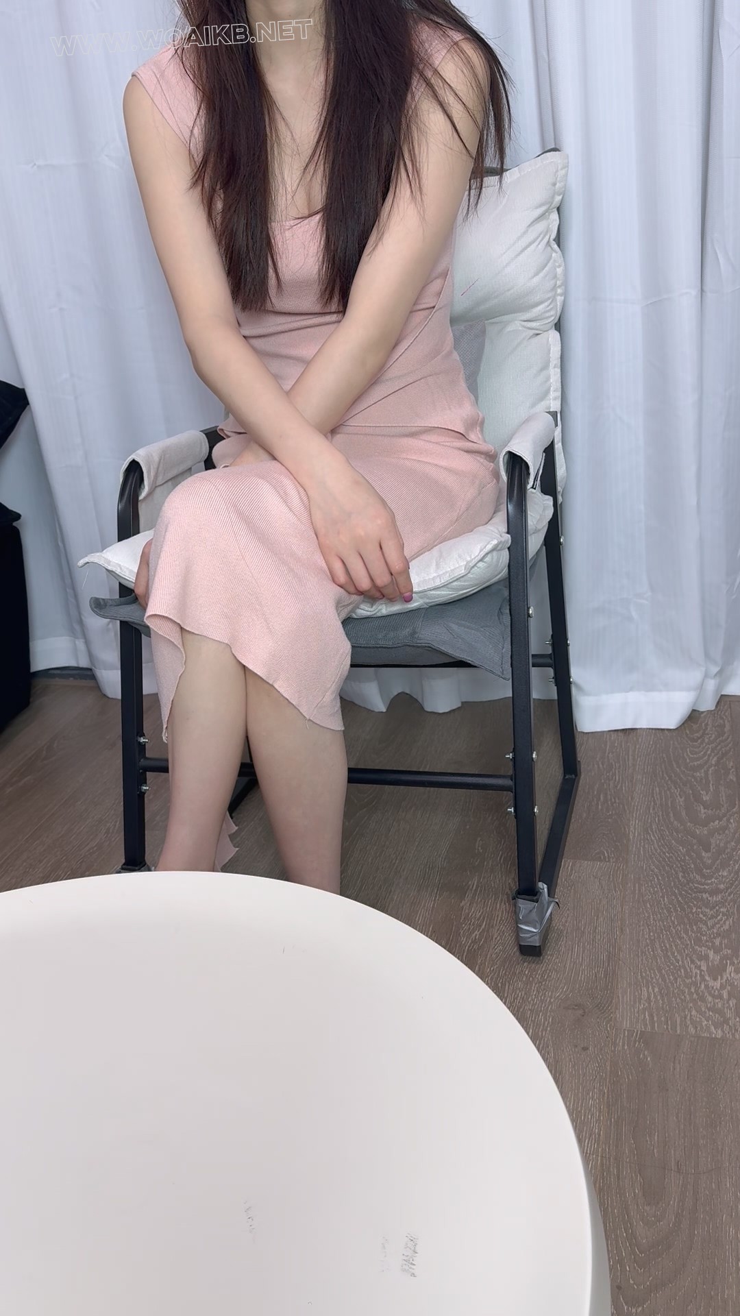 第三十七部 客户定拍 《欲望赌场》JK女赌徒 分腿强高