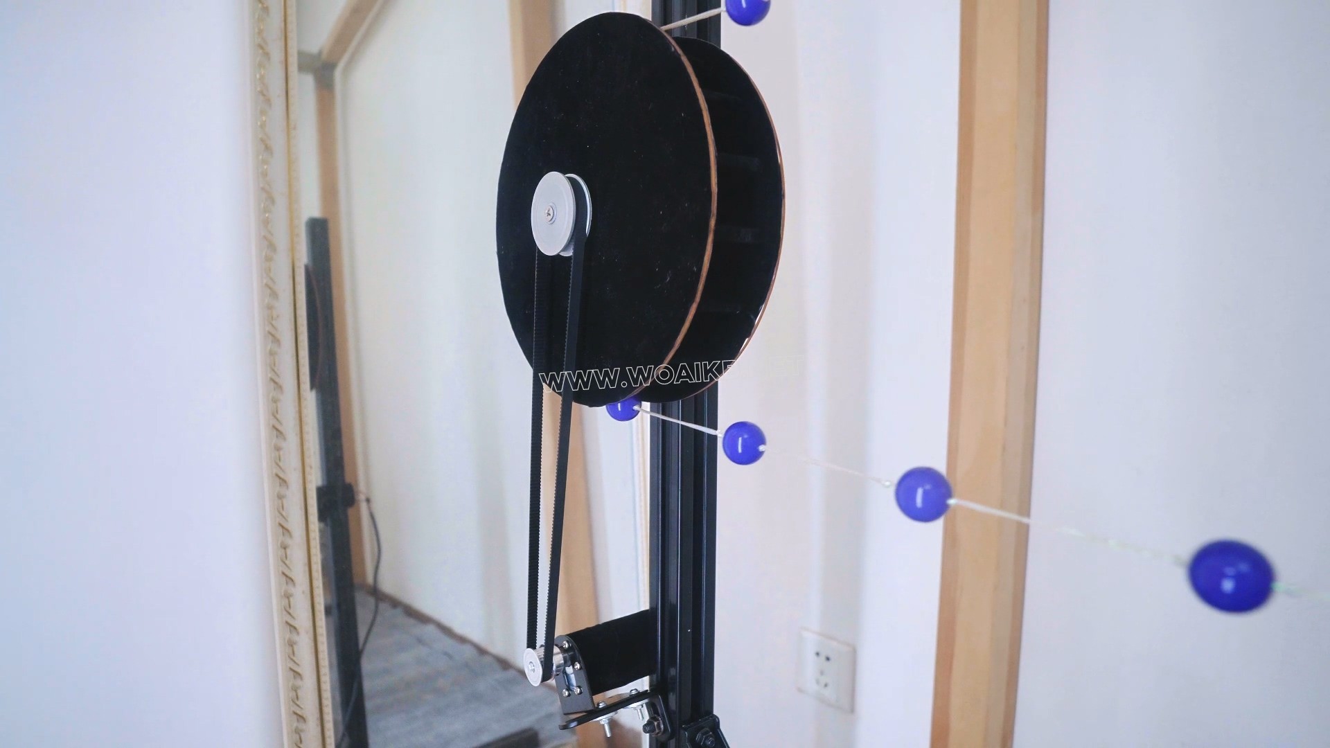 COS绳艺片，碧蓝航线柴郡猫泳装，捆绑拘束起来用新装备摩擦豆豆+驷马震动