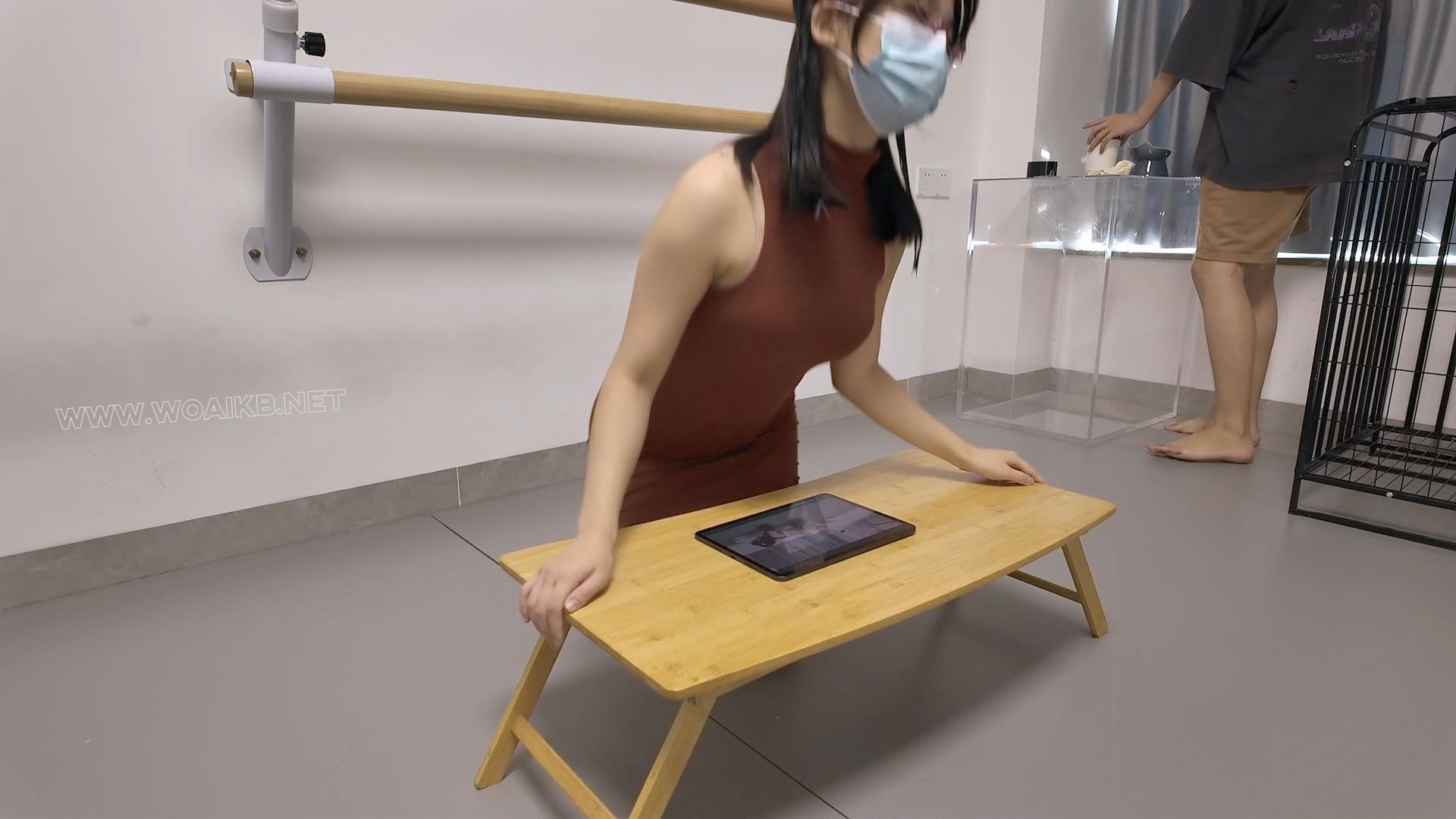 《新搬来的邻居姐姐要主动当我的肉玩具》&#8211;海砂