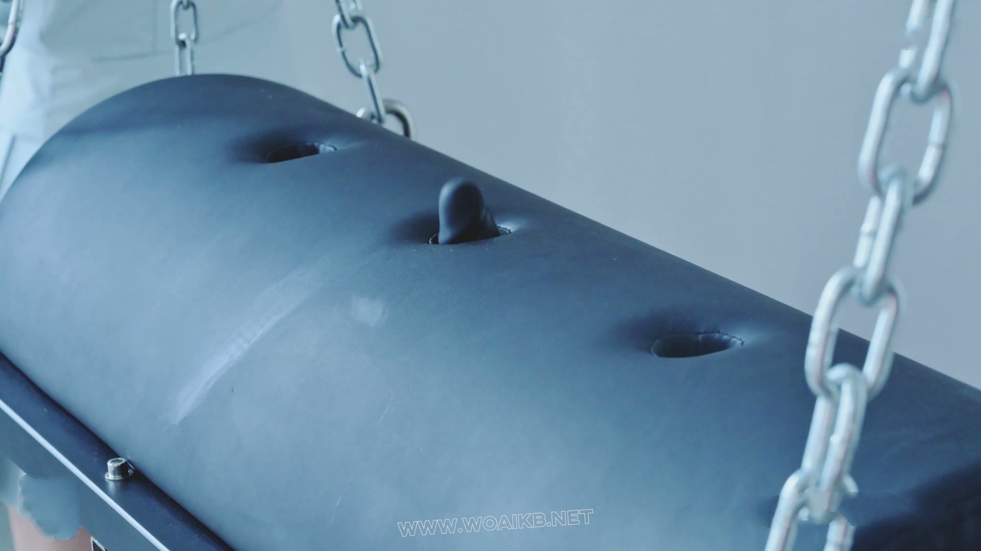 木马少女 清纯JK少女误入木马地狱 ，JK 白丝 电动木马 极限折磨 高潮失禁