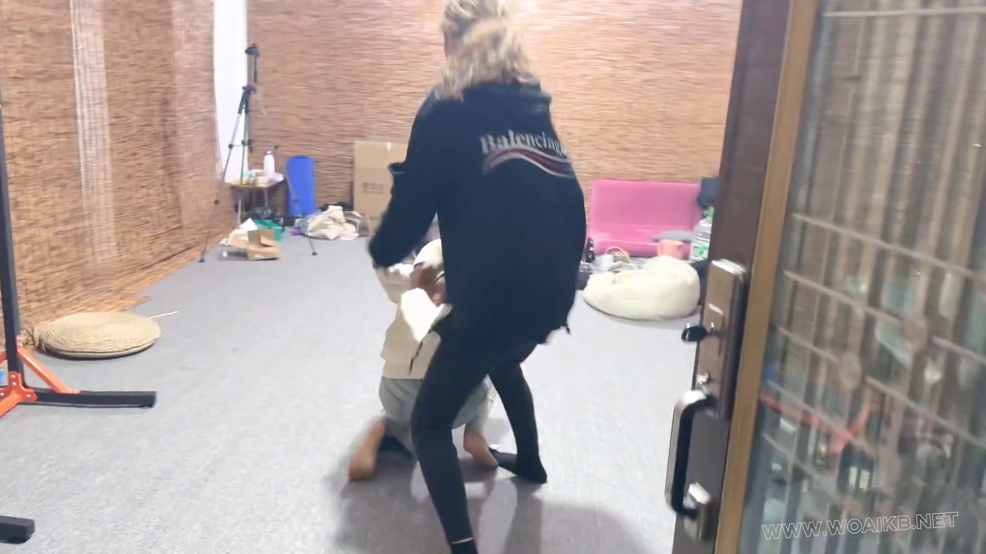 被霸凌到崩溃的瑾初（新模 瑾初）