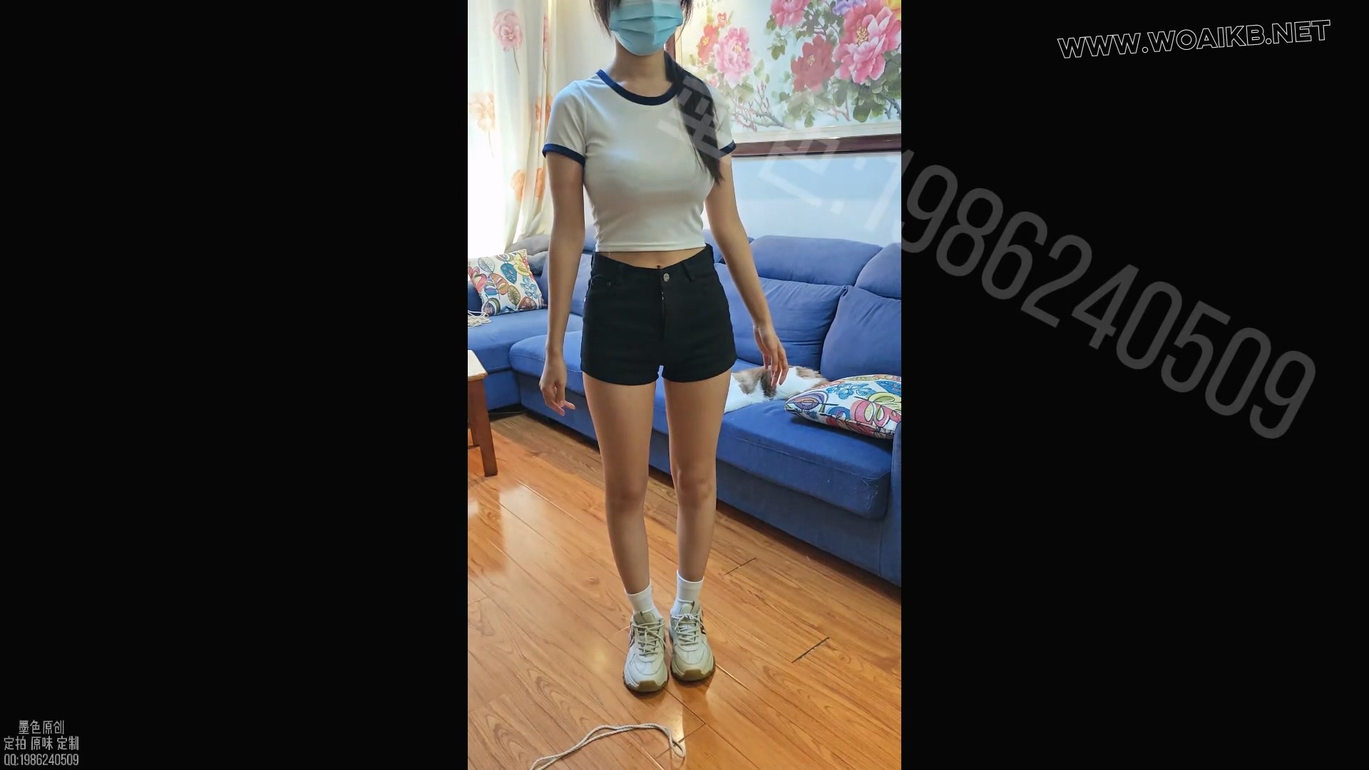 18岁大一冰冰驷马tk初体验