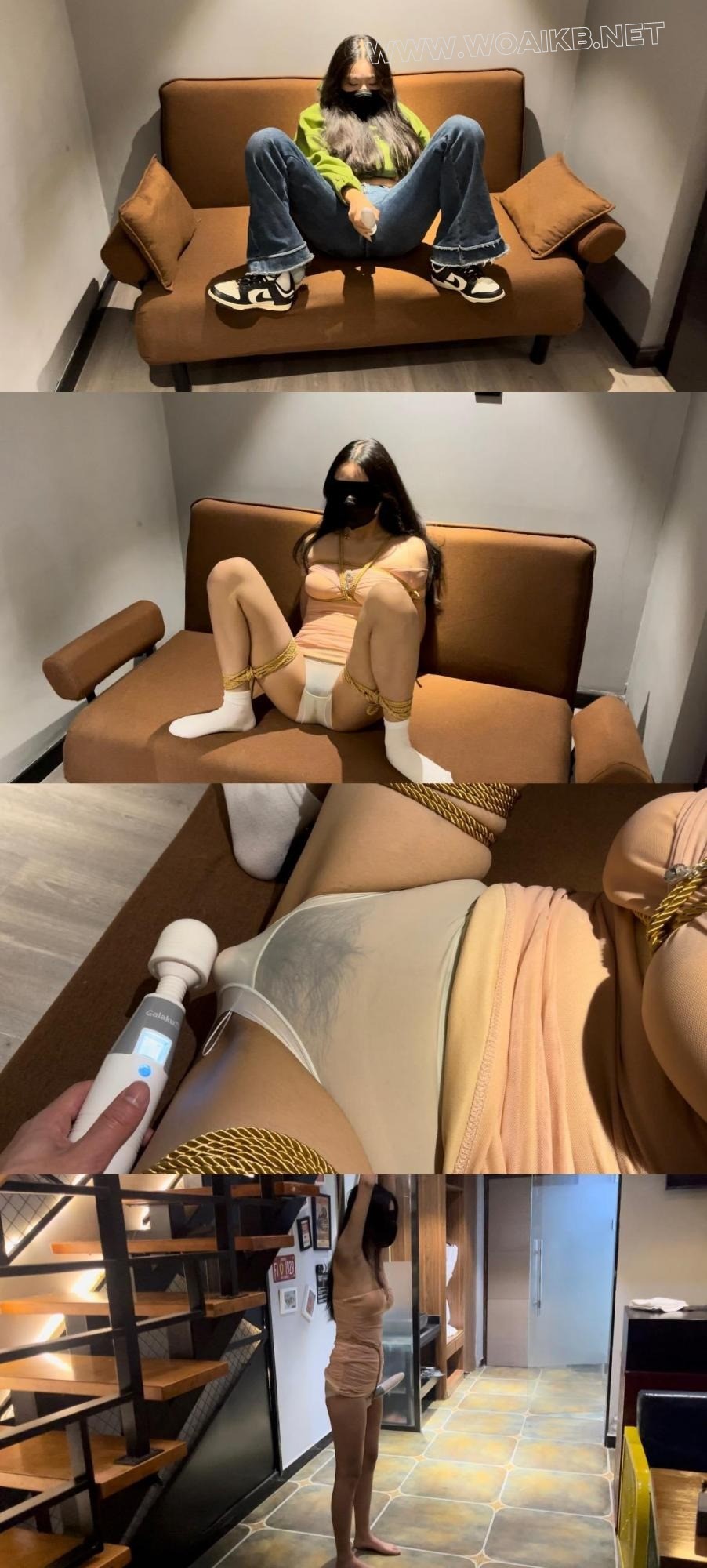 新模言言,顶美女大的首次调教,粗大龙根深入抽查,手指入体后用嘴巴吮吸,内裤里...