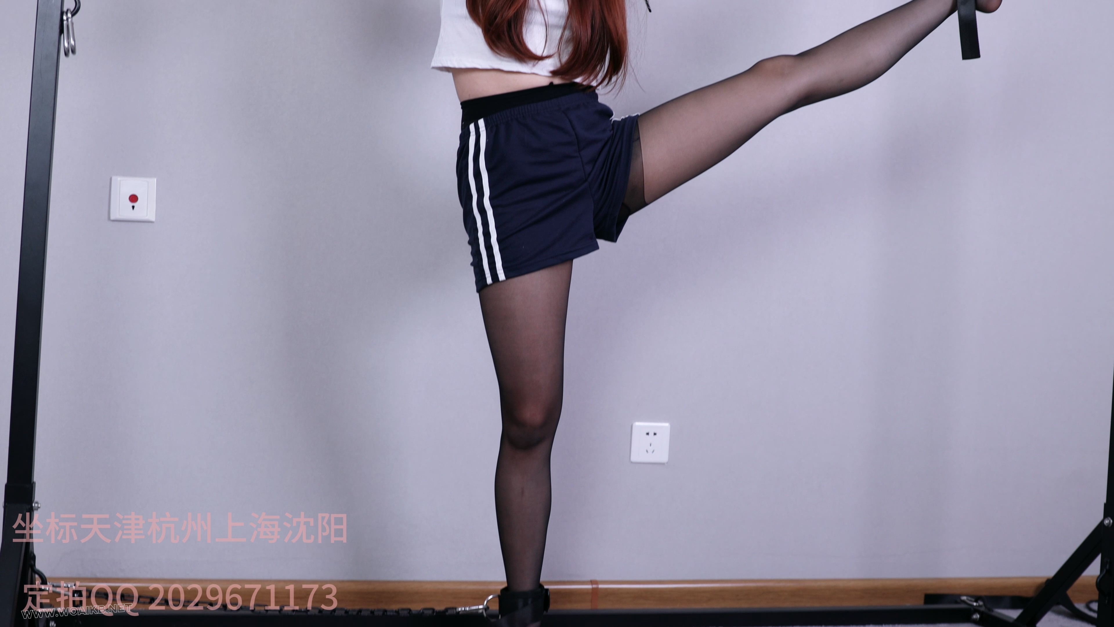 雪儿嫉妒新同学,误中歹人圈套,女调女,双人股绳,长时间放置电击,QG,SP,TK,原...