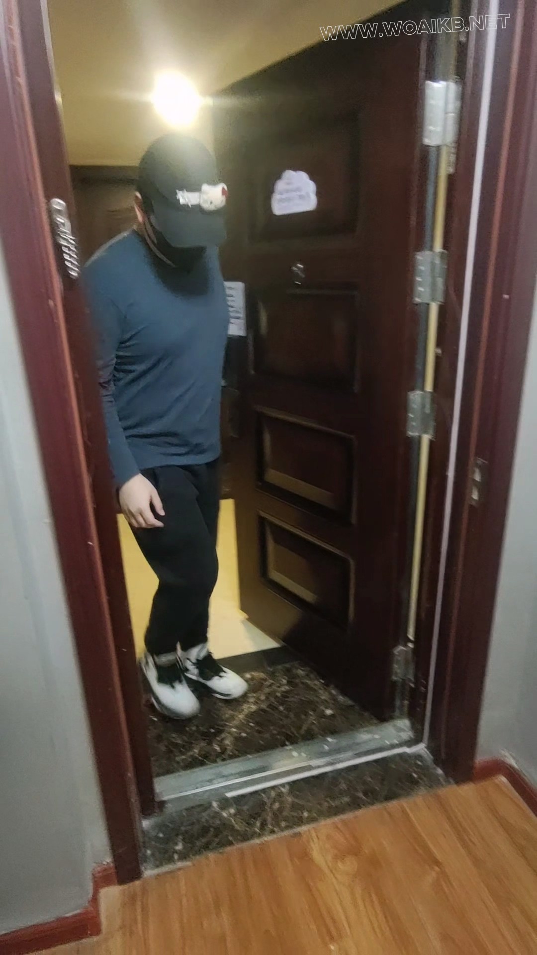 嗷嗷欧式深喉口球揉胸道具调教