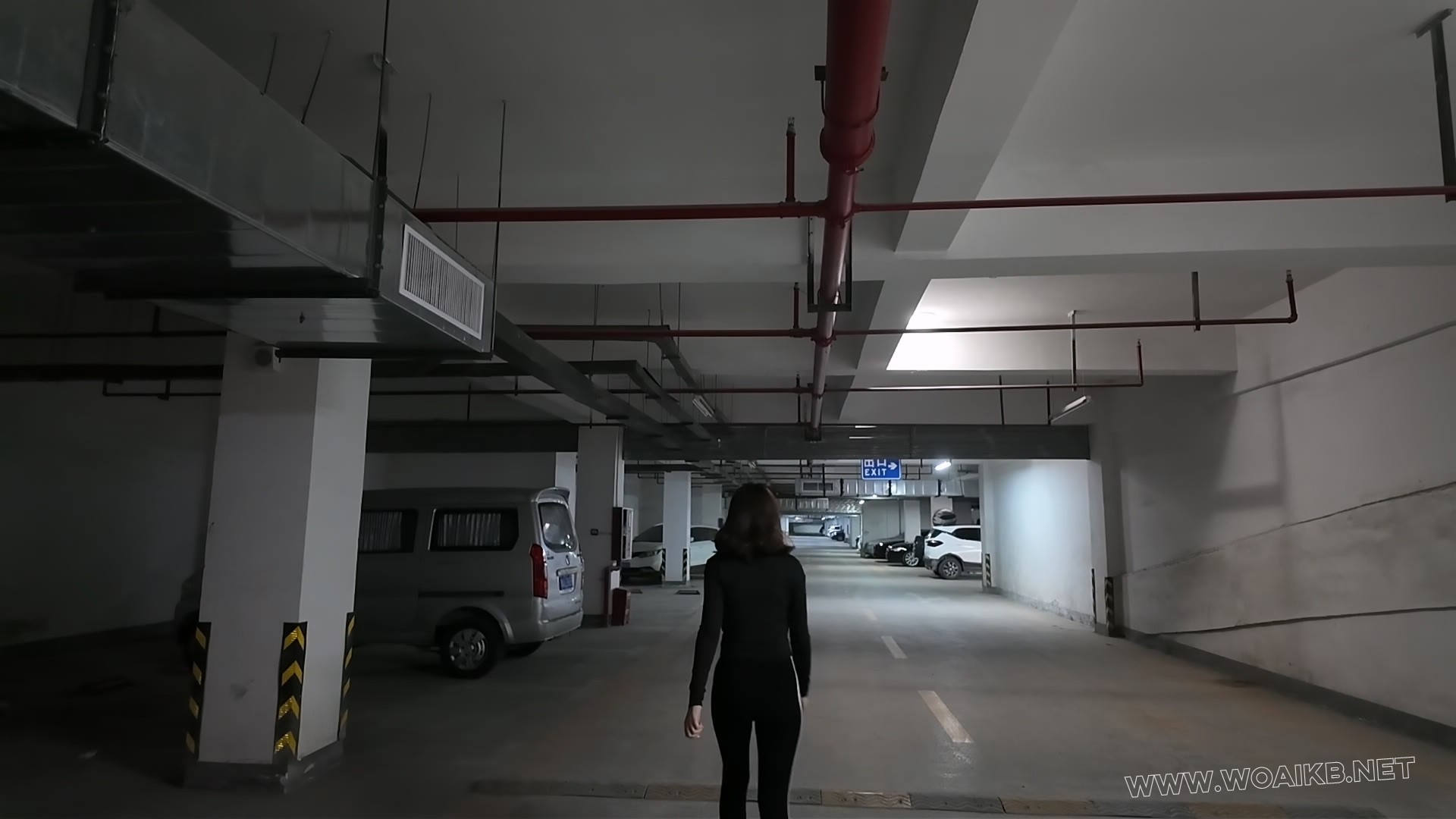 绑架之晓琴下集