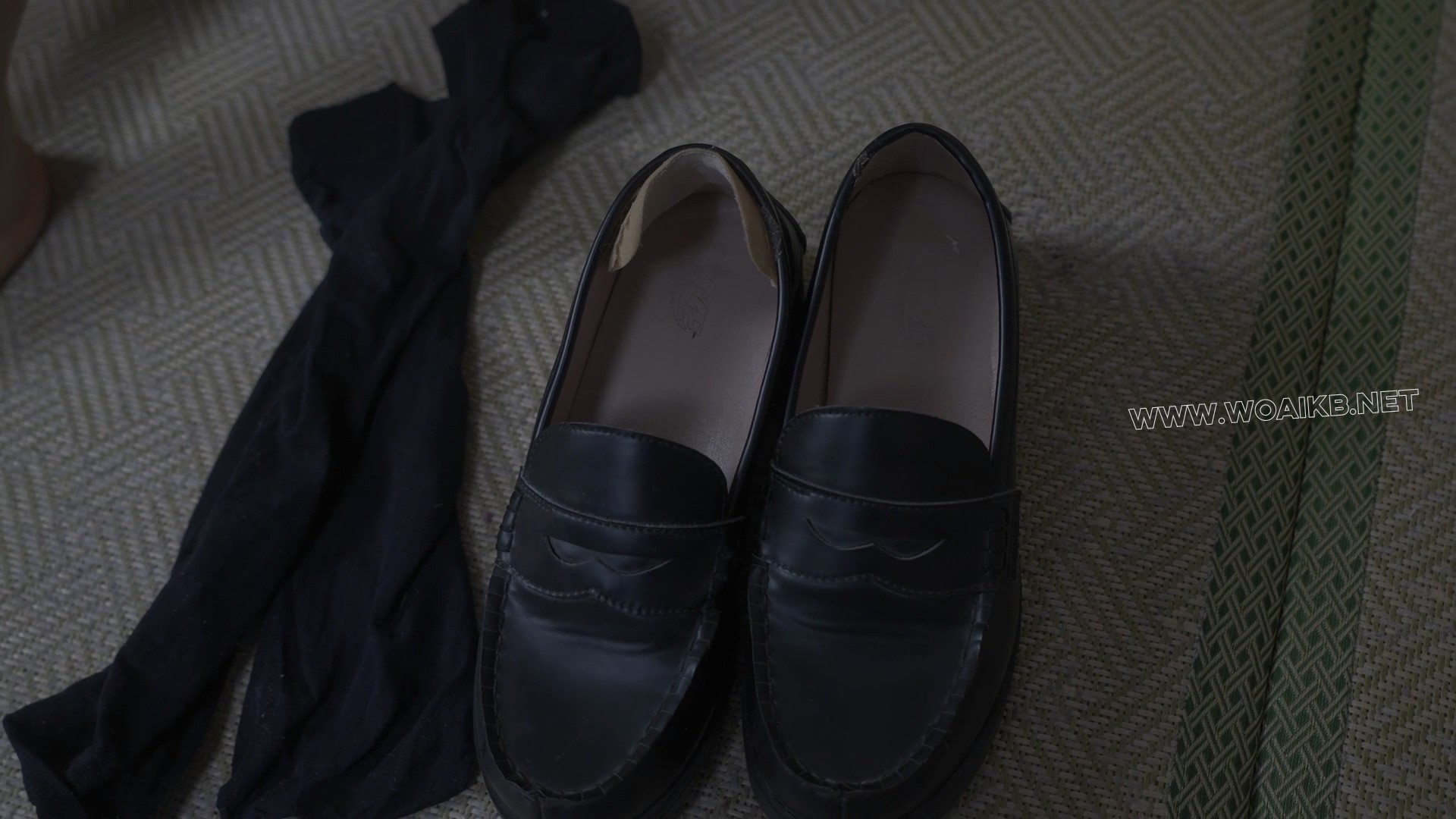 小0-校服喜多川，椅缚+驷马tk！