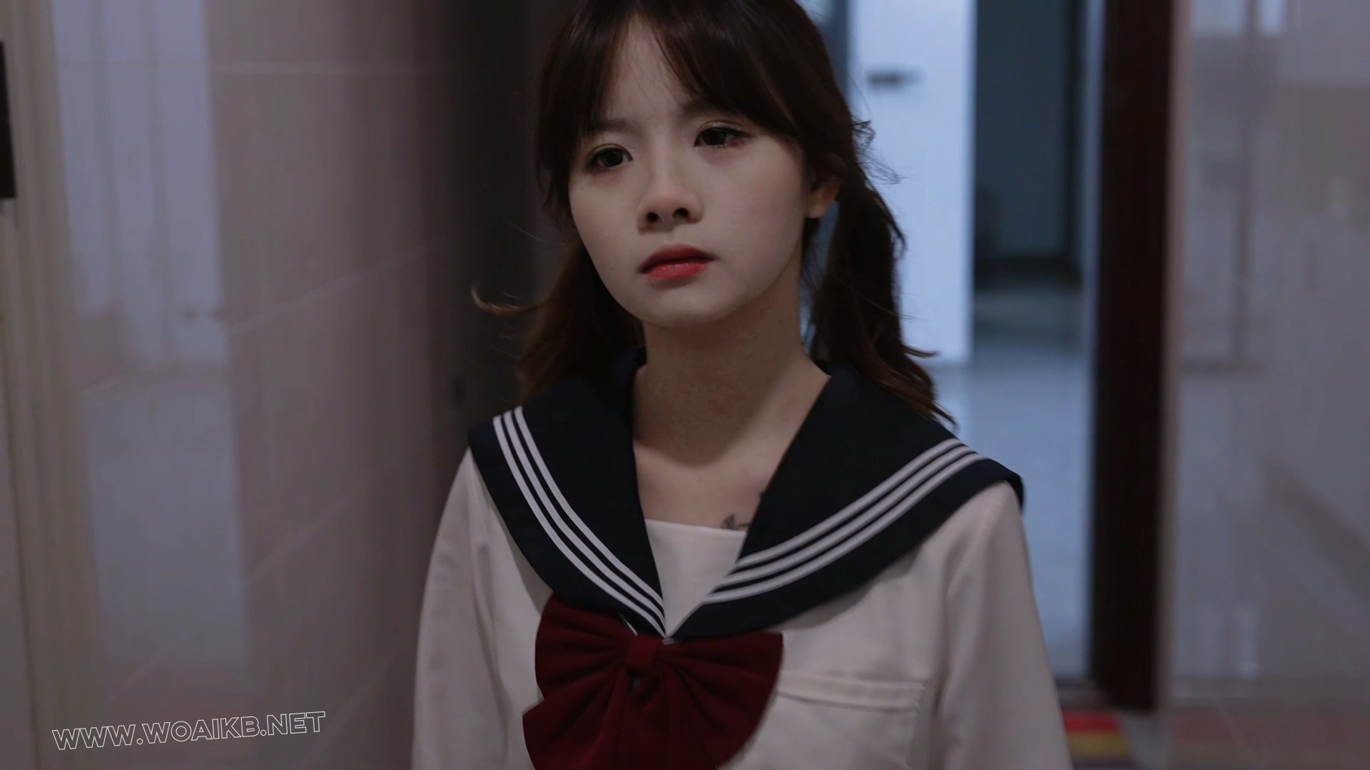 挠死怕痒的小念 痒痒美少女保卫者