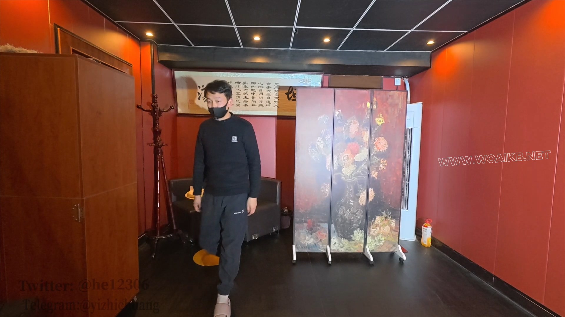 《汤圆》  微剧情女团打歌服舞蹈展示（tara-完全疯了）开腿驷马超长时长放置挣扎口...