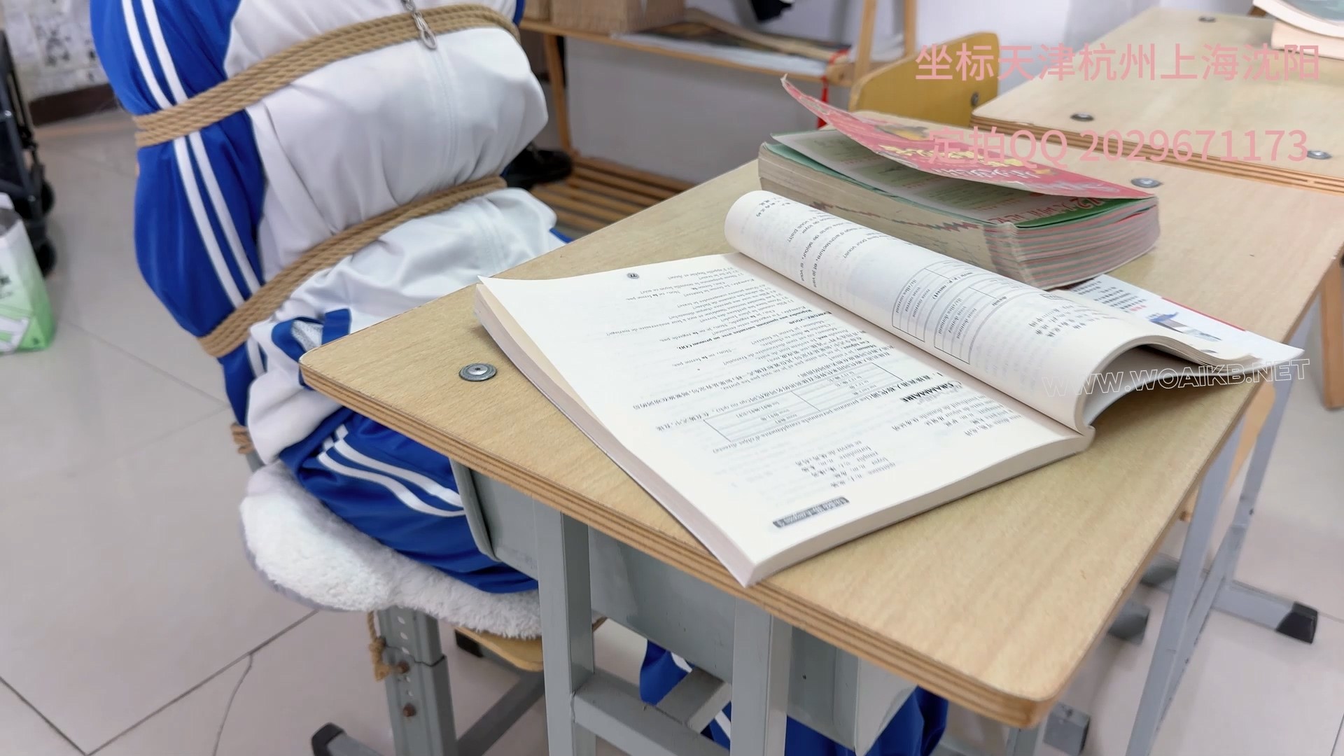 重生之我在教室给人当笼中雀，青春文艺同感文学