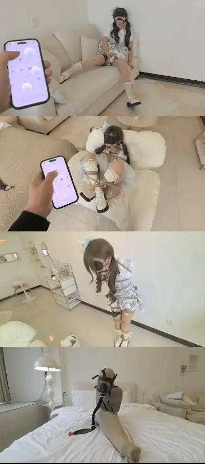 ◤暴走的小萝莉◢真诚才是必杀技 暴走的小萝莉系列最虐一部 我认可了 估计兄弟们看...