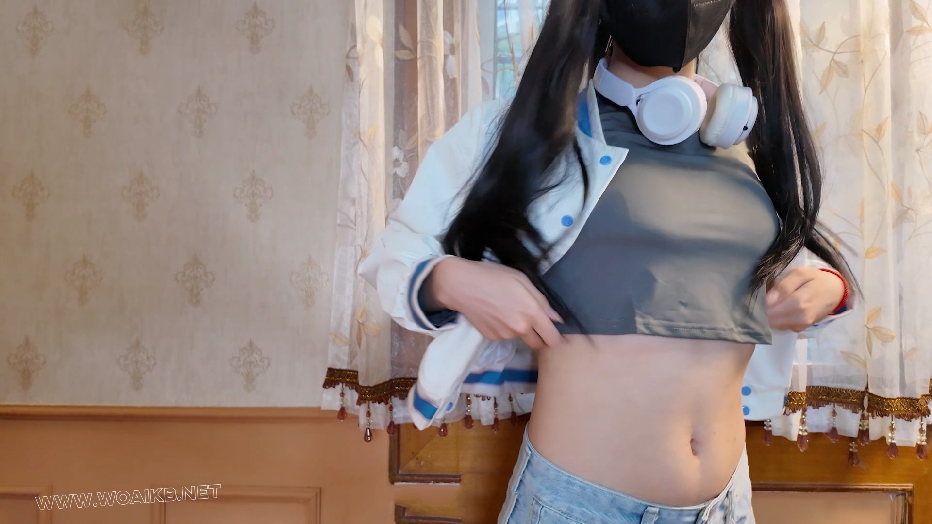 【RLL拘束档案31】第五人格古董商拘束{内衣振动zw}