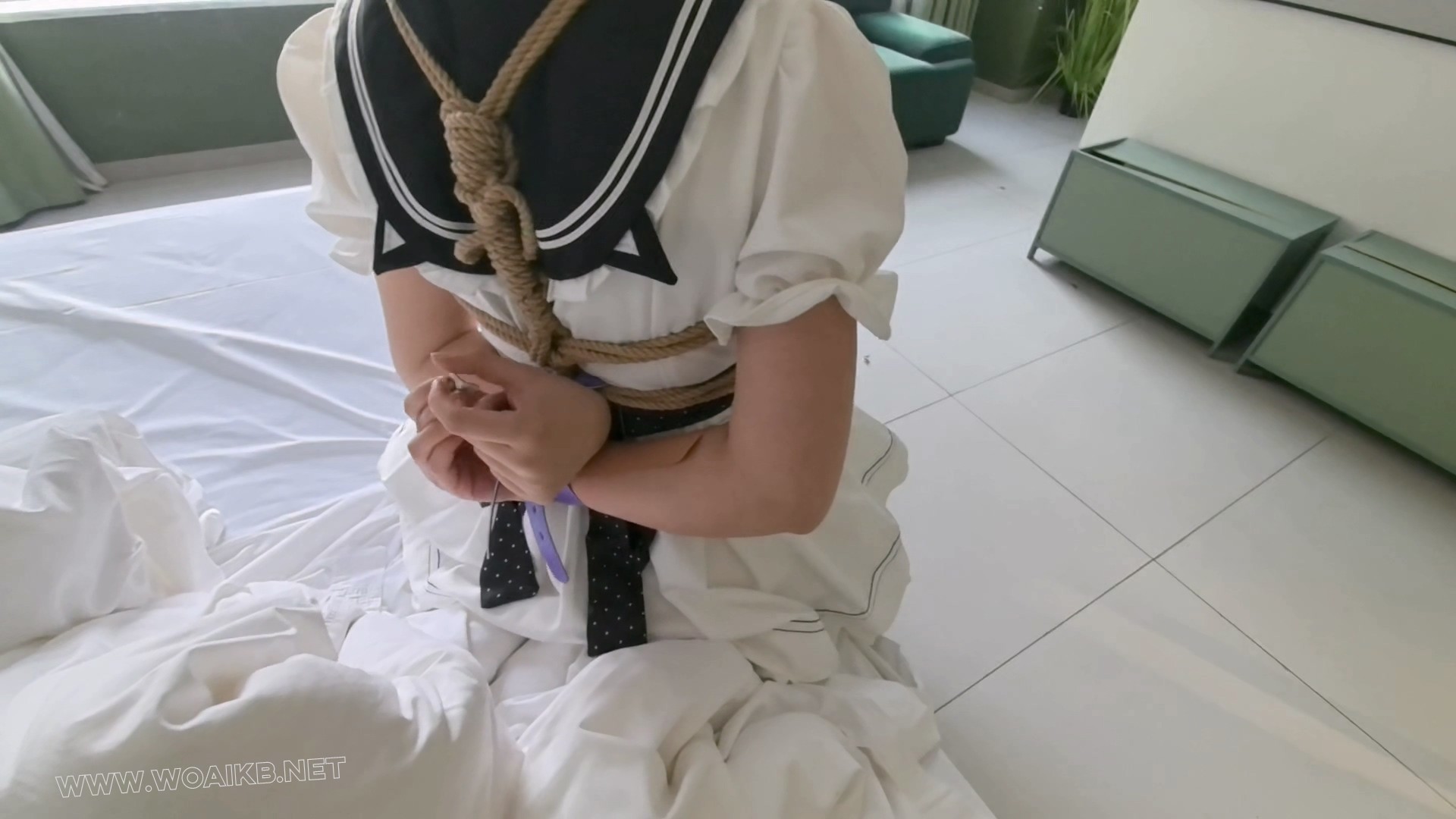 【定拍开锁挑战】今天不虐 甚至有点搞笑综艺效果来了 粉丝定拍开锁游戏 内容还是挺... 预览图 4