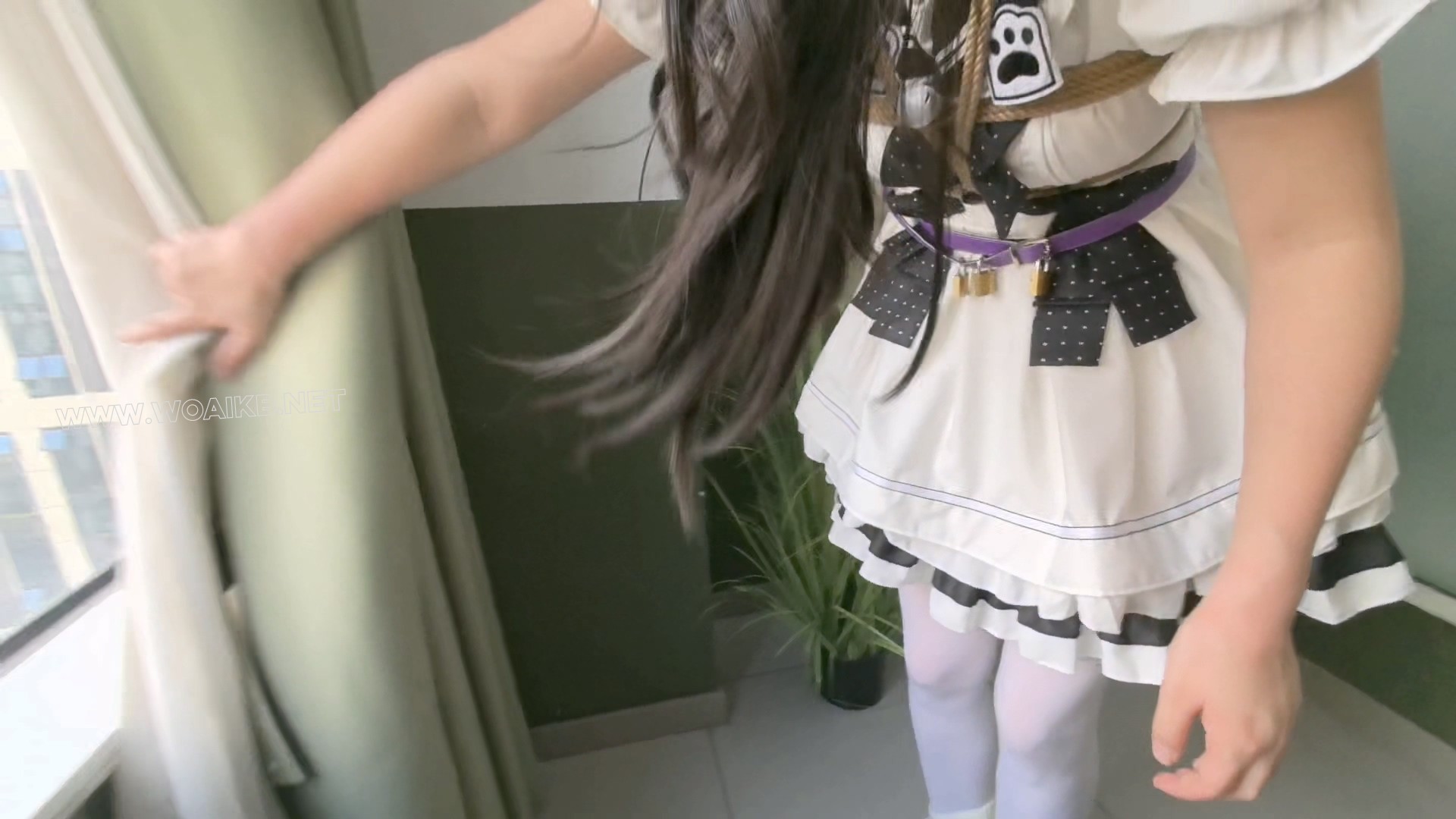 【定拍开锁挑战】今天不虐 甚至有点搞笑综艺效果来了 粉丝定拍开锁游戏 内容还是挺... 预览图 19