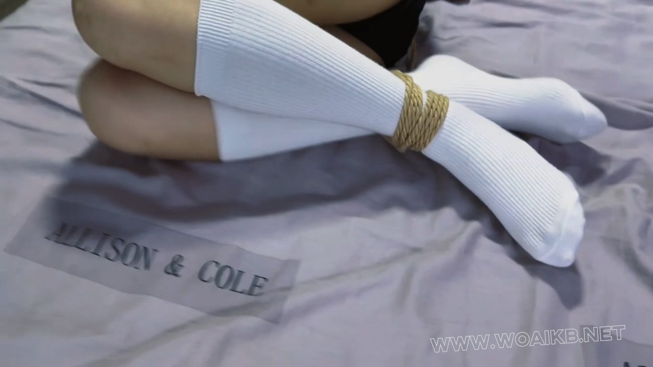 小北入室捆绑口水收集 预览图 11