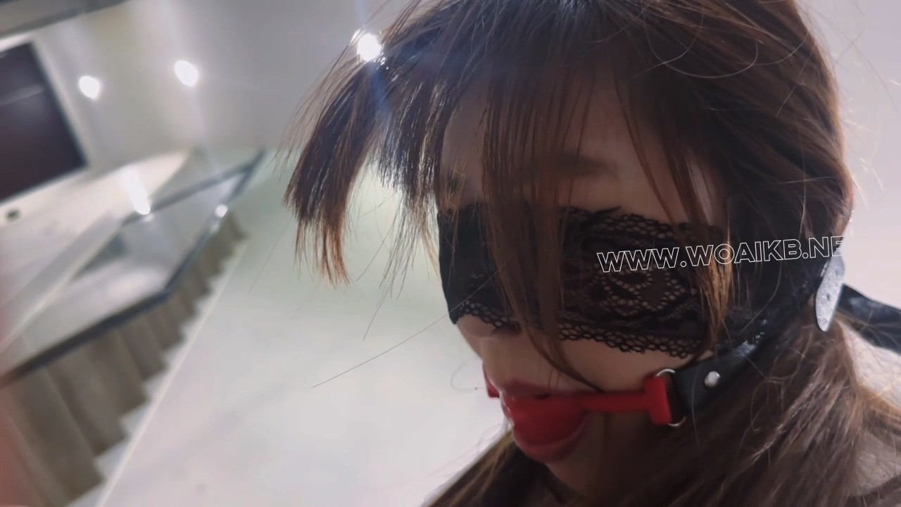 小北入室捆绑口水收集 预览图 17