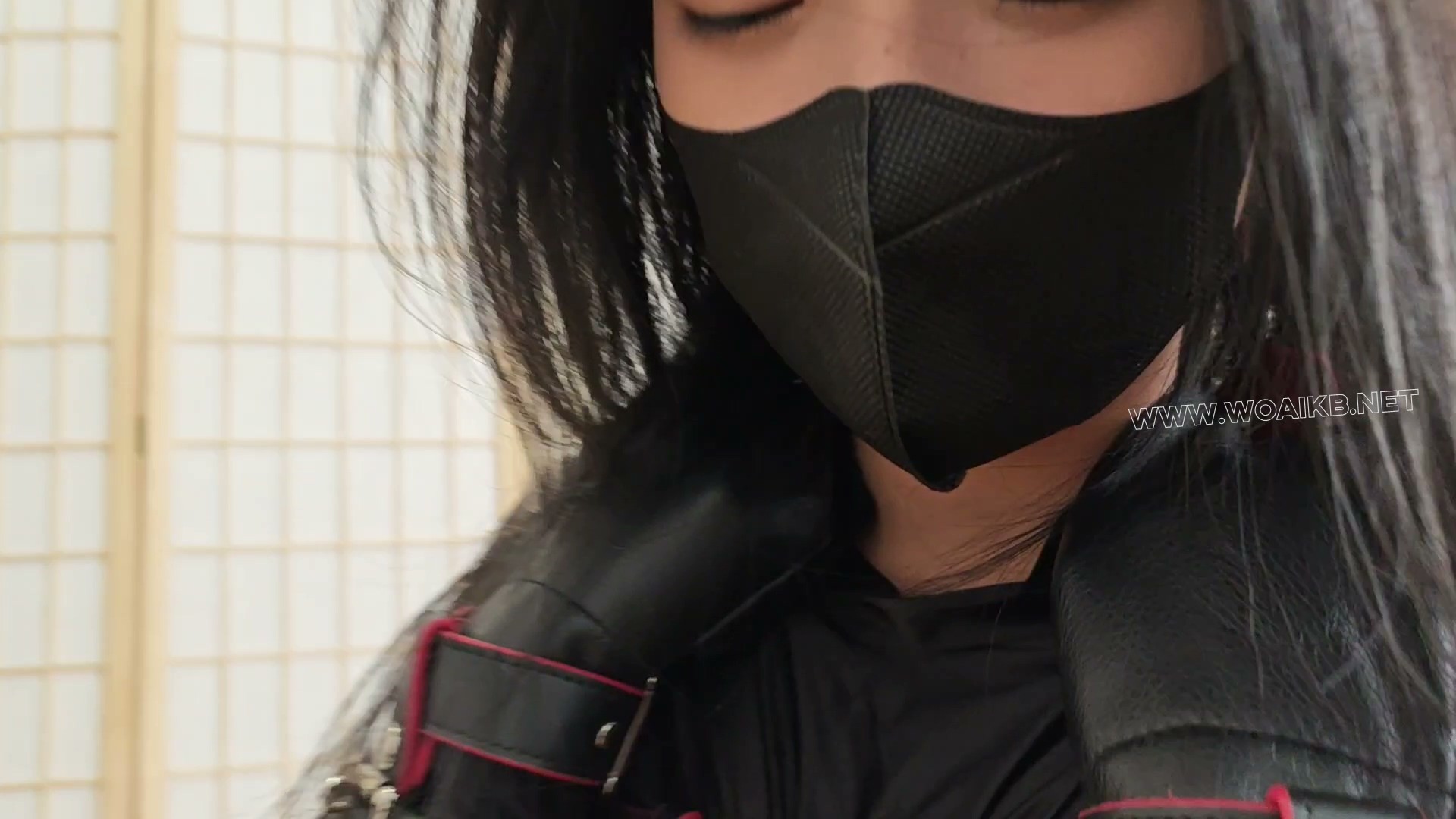 小玥的日常k9训练，无内啵啵贝训练！ 预览图 16