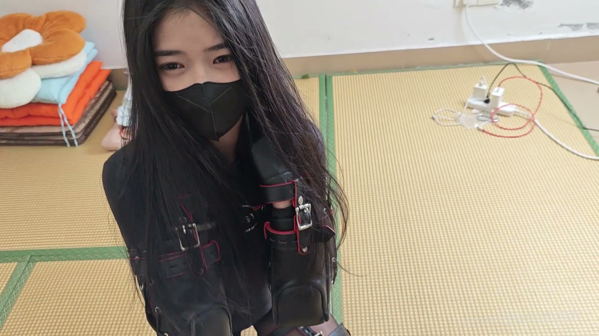 小玥的日常k9训练，无内啵啵贝训练！ 预览图 17