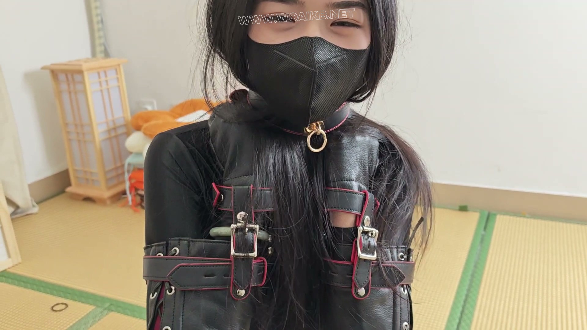 小玥的日常k9训练，无内啵啵贝训练！ 预览图 18