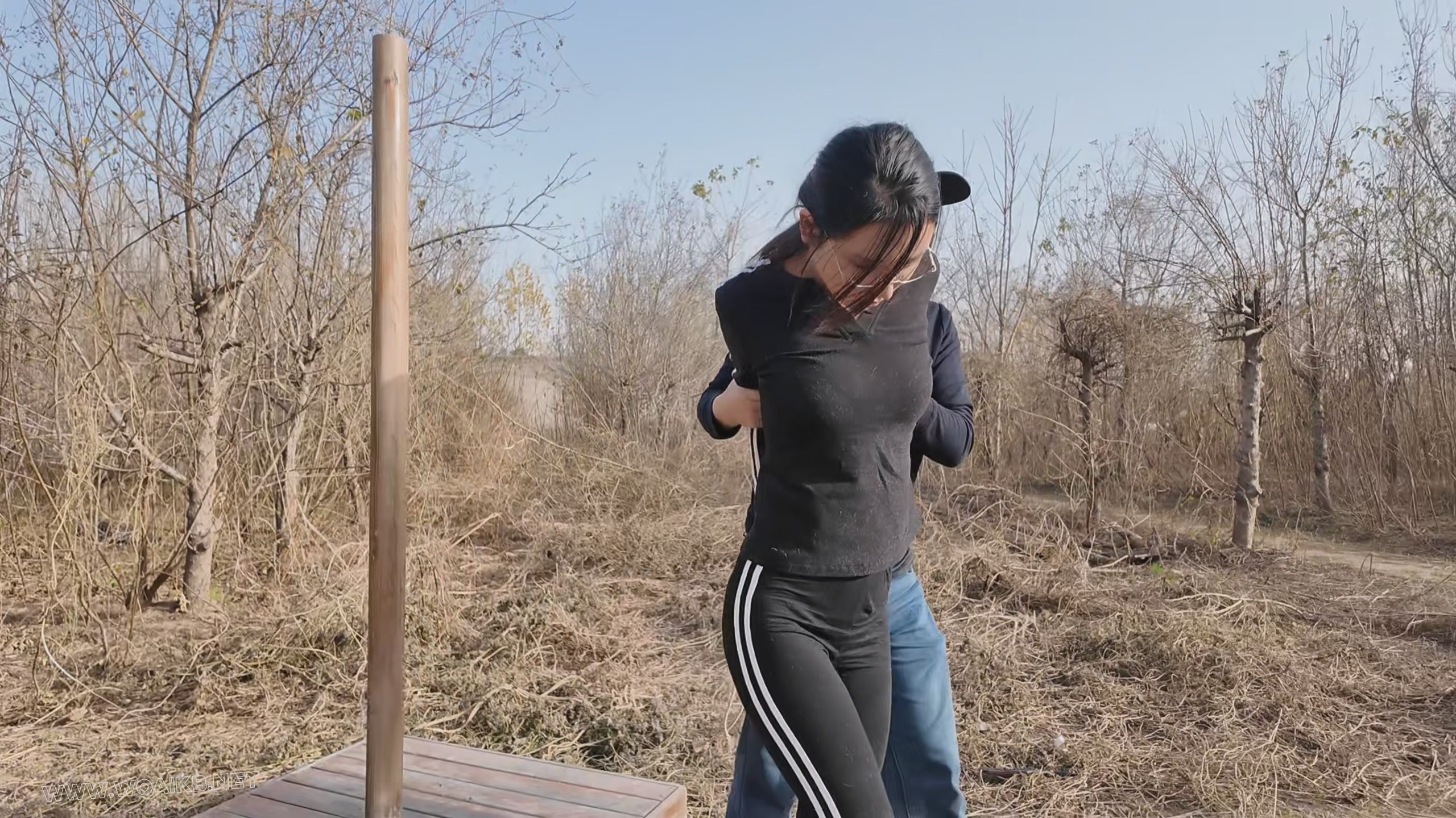 绑架十一第二季下