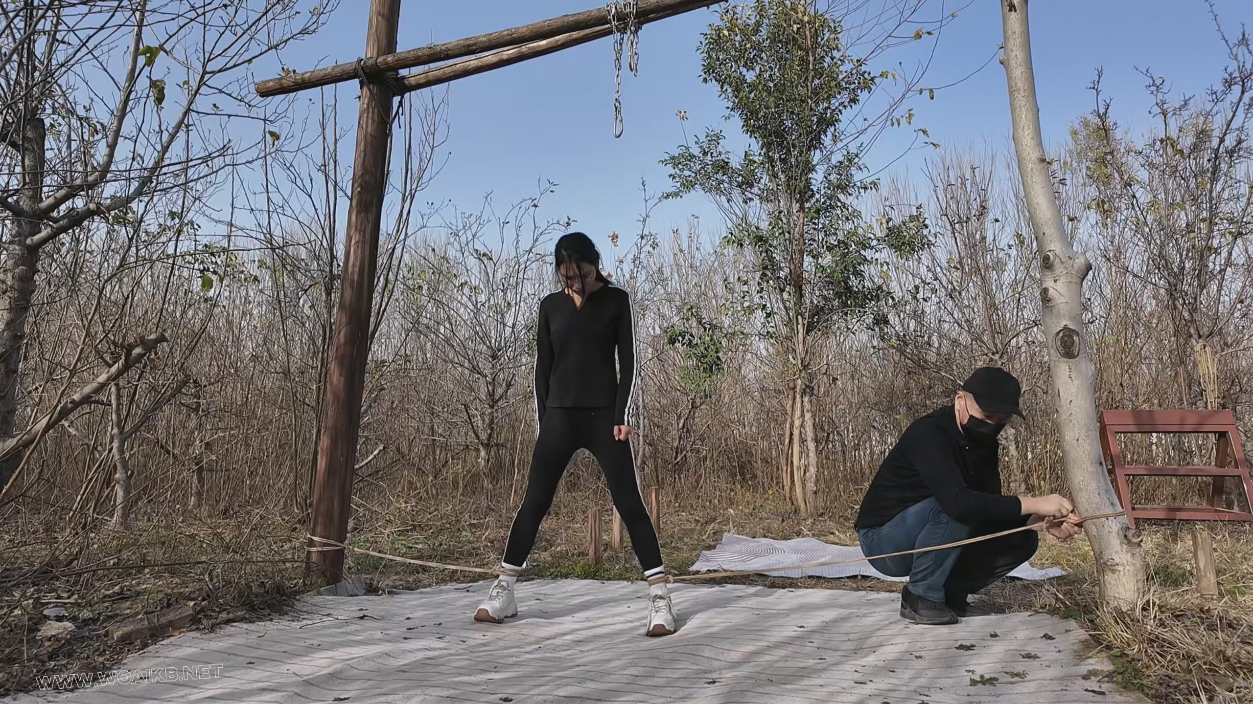 绑架十一第二季下 预览图 2