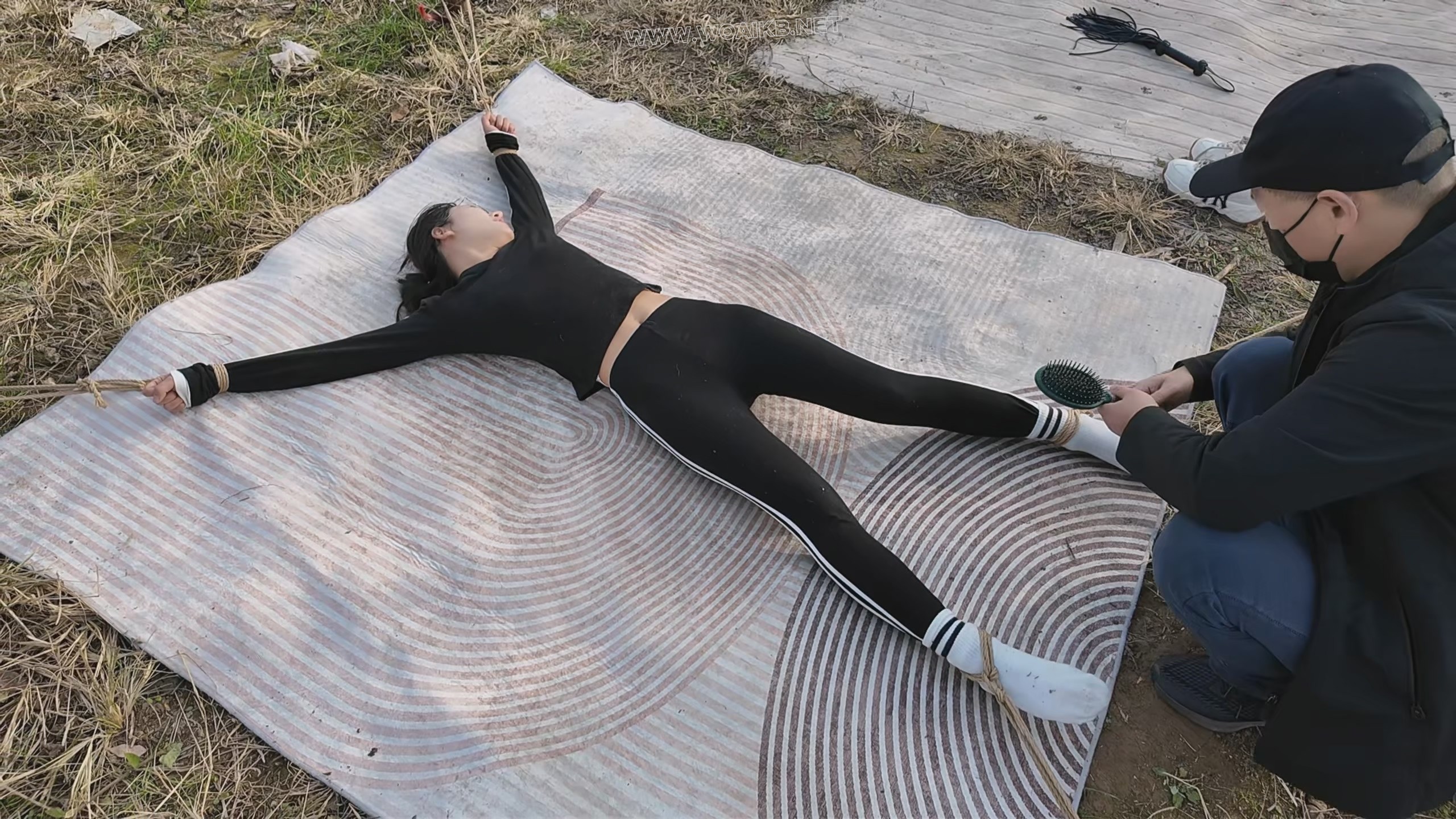 绑架十一第二季下 预览图 16