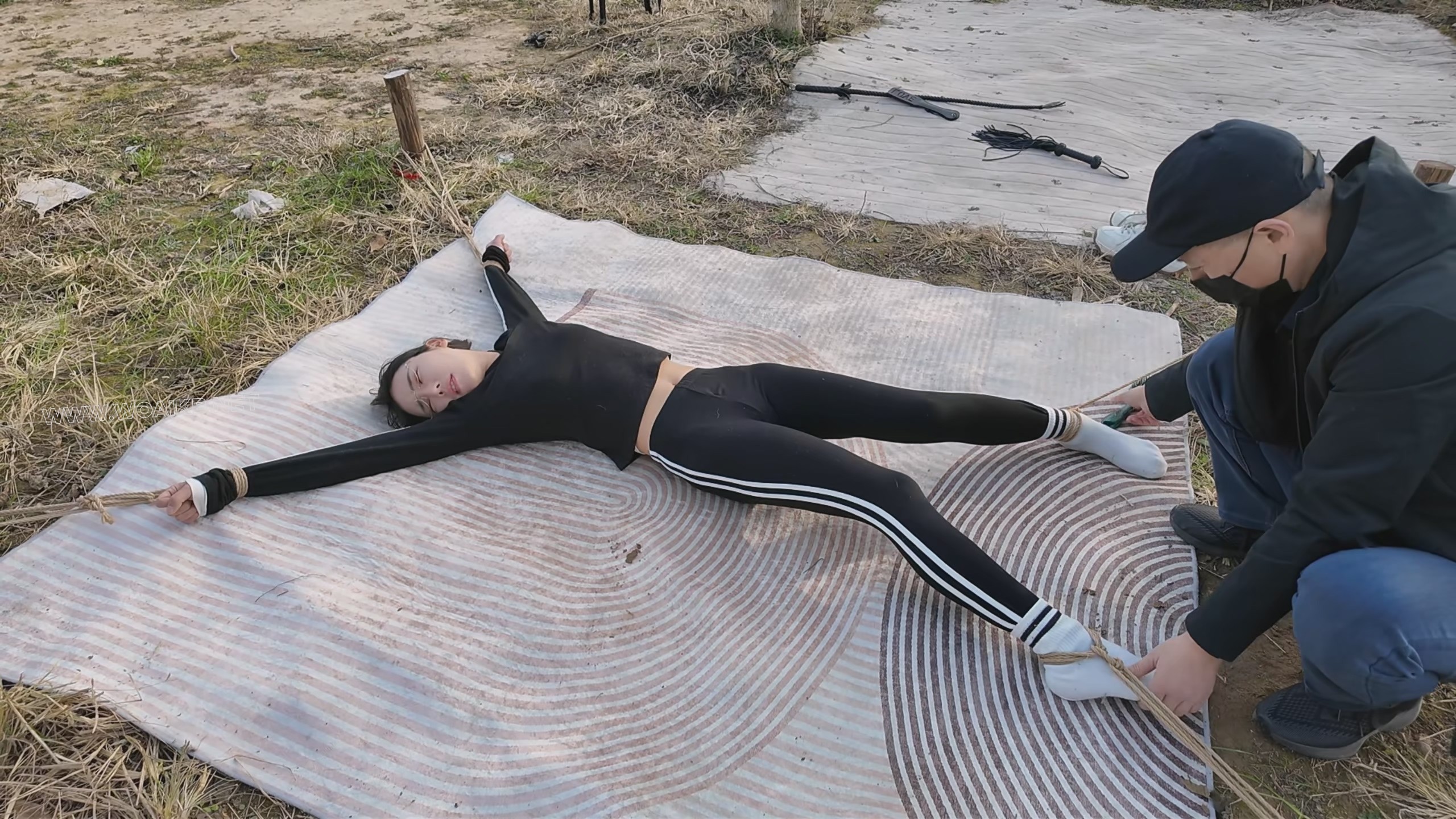 绑架十一第二季下 预览图 20