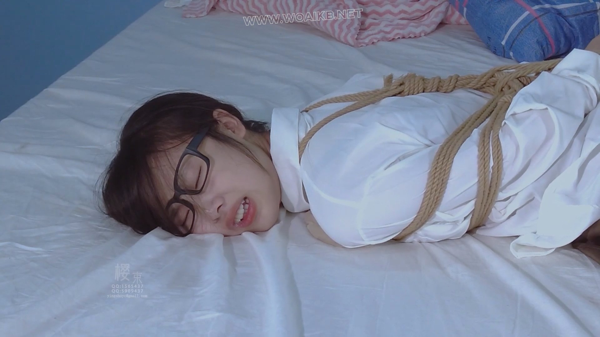 变态小偷入室迷晕学生每驷马捆绑抽打挠痒棒棒强G玩弄！强J！ 《变态歹徒起色心》定... 预览图 9