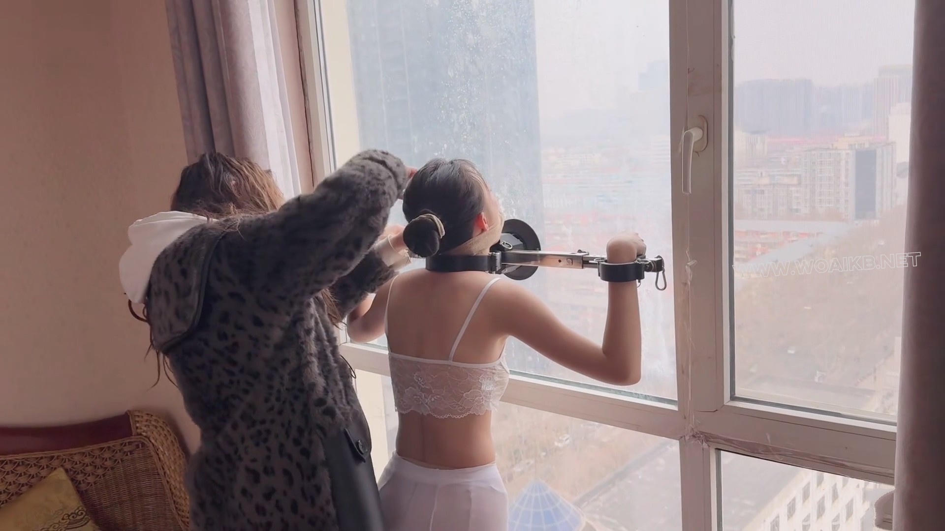 写字楼周边居民的福利 预览图 5