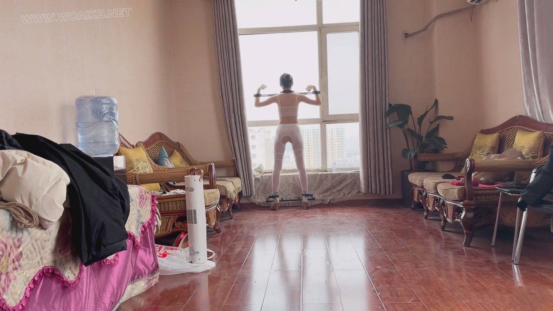 写字楼周边居民的福利 预览图 2