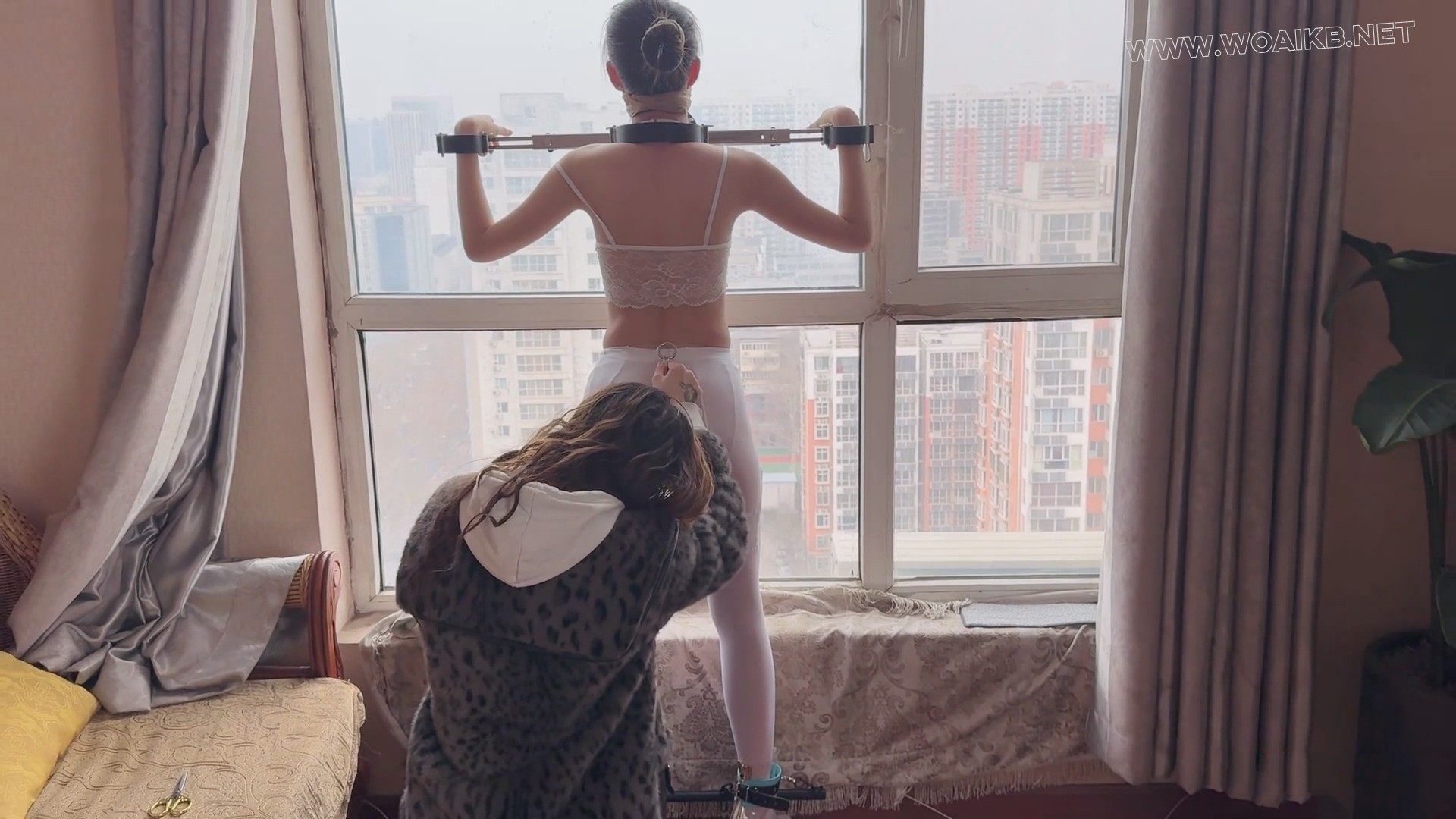 写字楼周边居民的福利 预览图 10