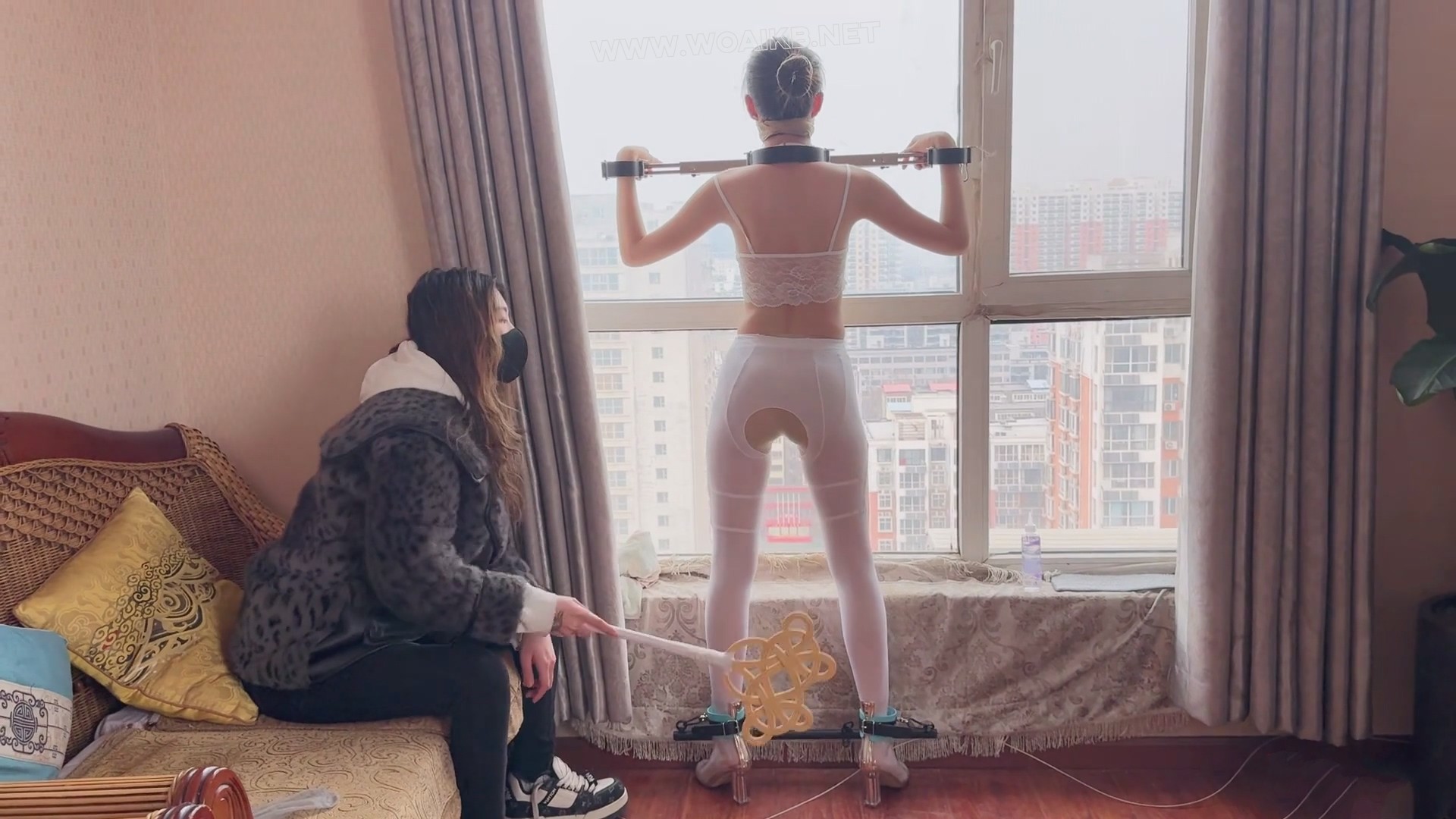 写字楼周边居民的福利 预览图 8