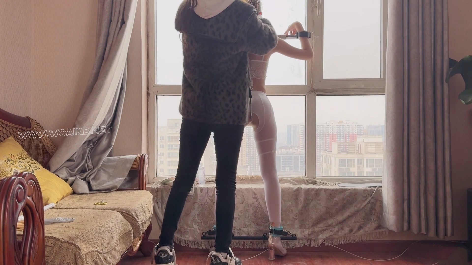 写字楼周边居民的福利 预览图 11